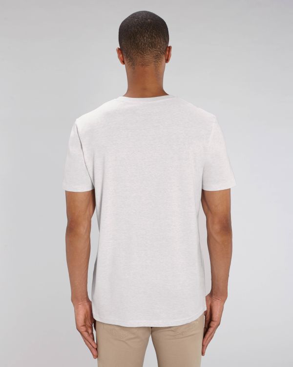 Creator - Cream Heather Grey - Rückseite