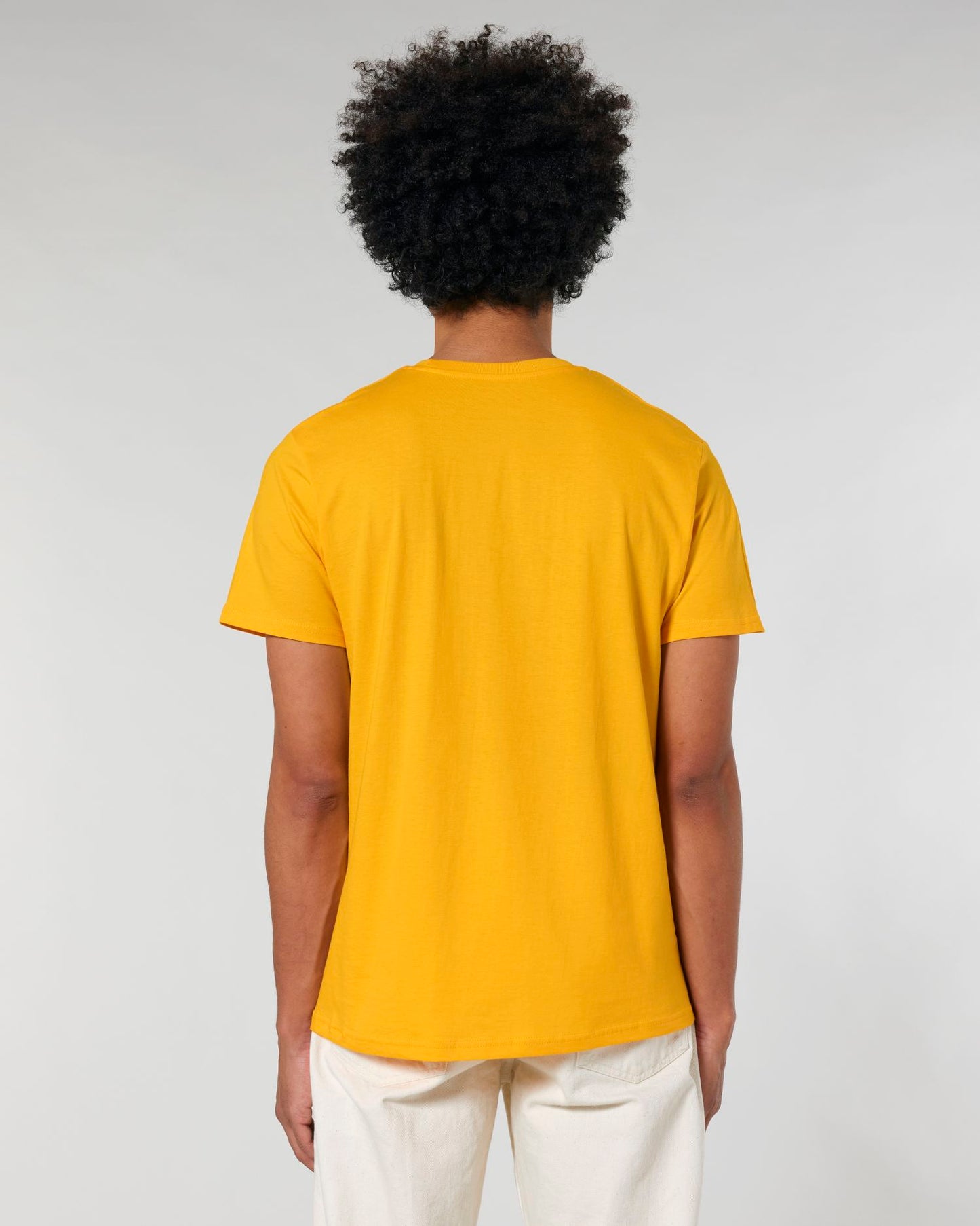 Rocker - Spectra Yellow - Rückseite
