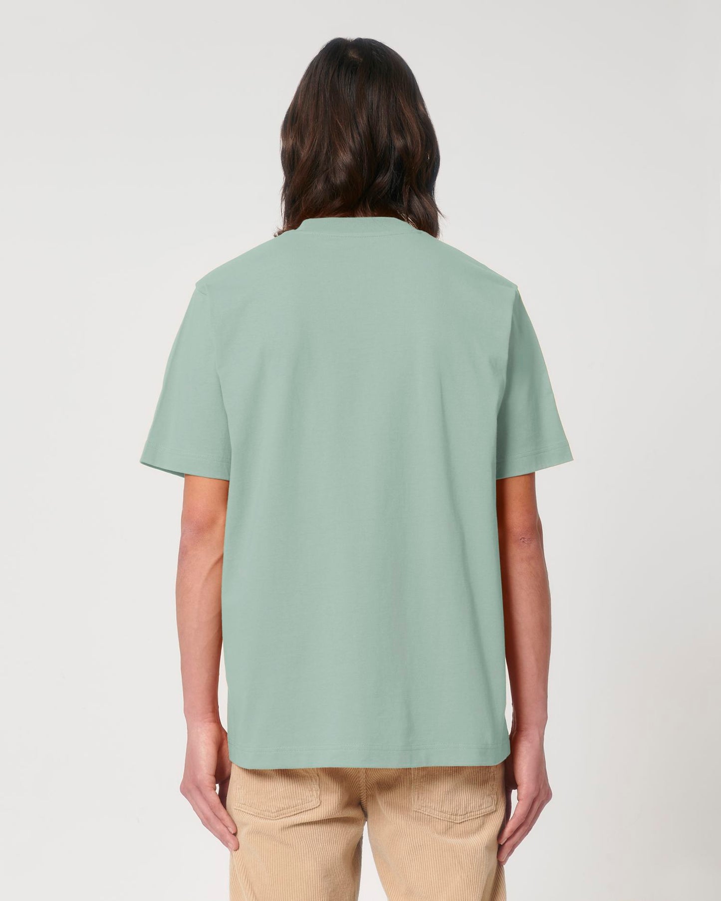 Freestyler - Aloe - Rückseite