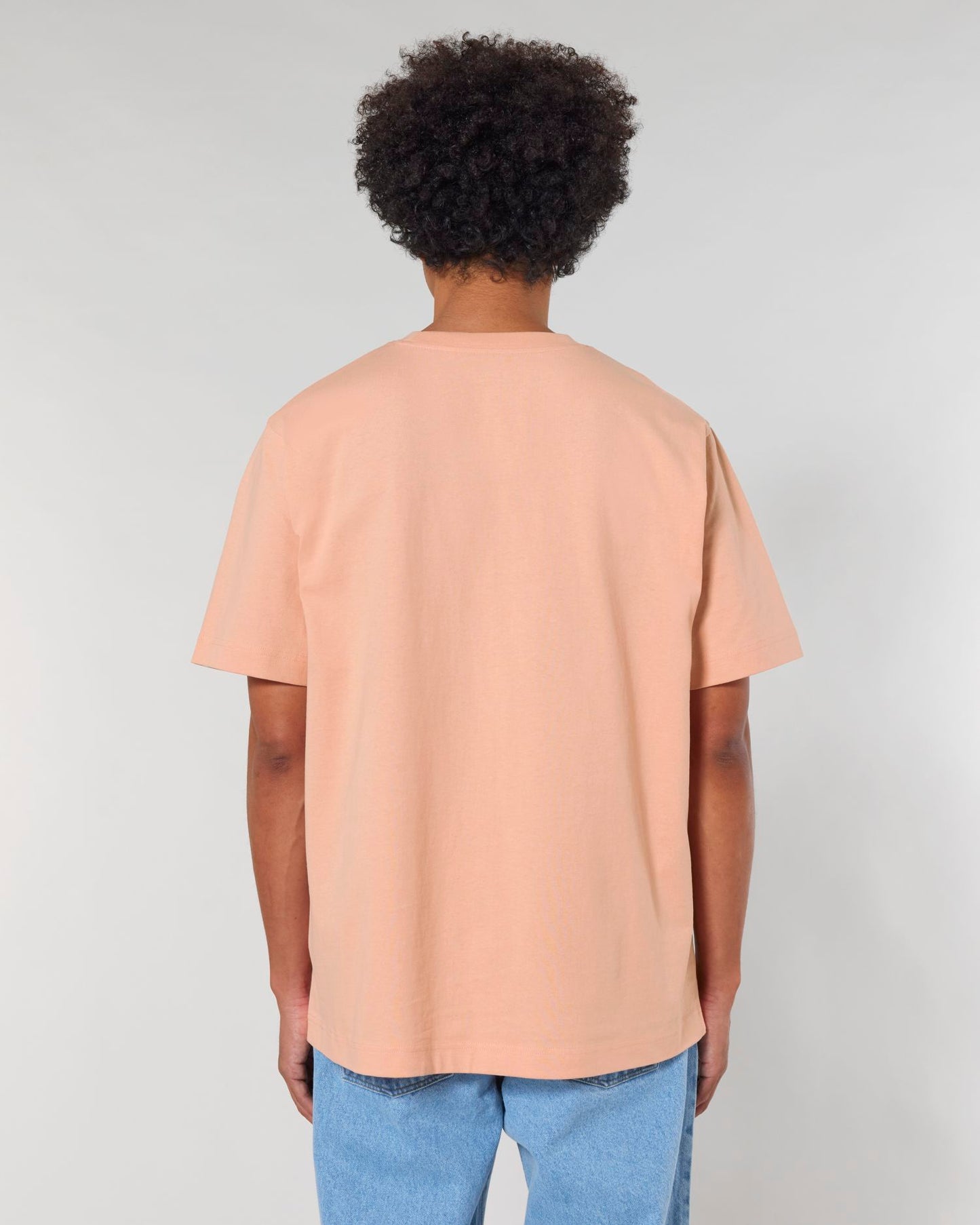 Freestyler - Fraiche Peche - Rückseite