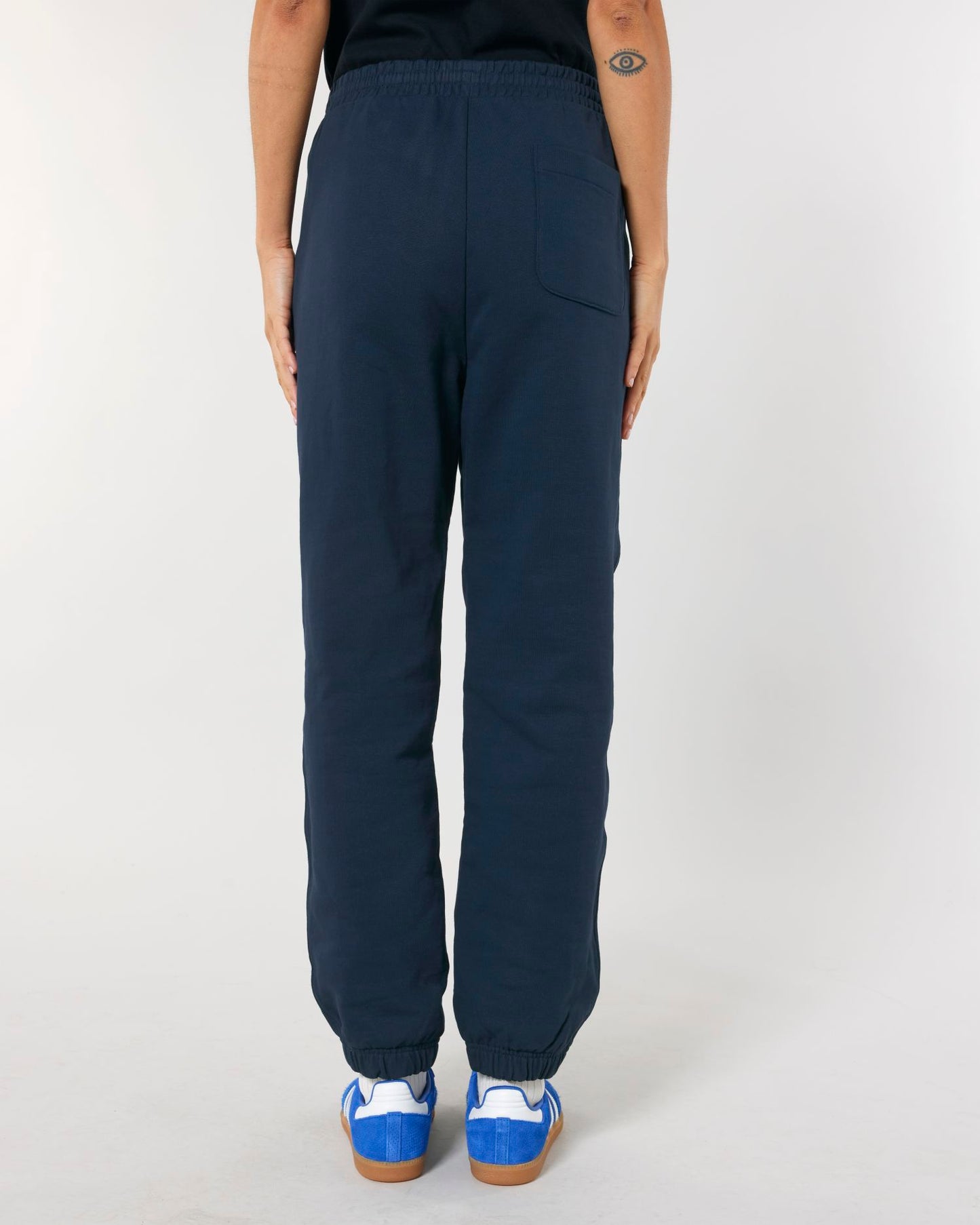 Jammer Dry - French Navy - Rückseite