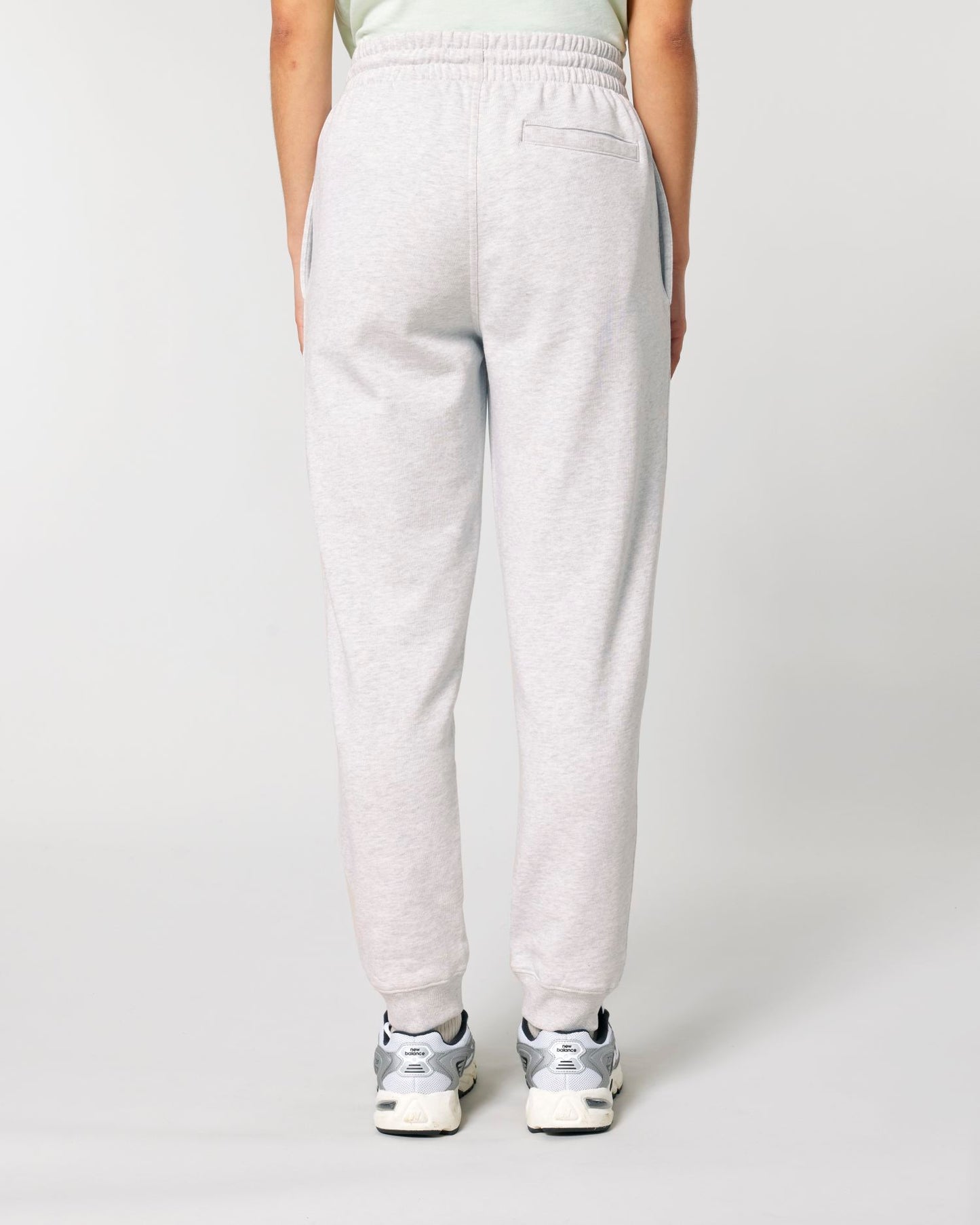 Mover 2.0 - Cool Heather Grey - Rückseite