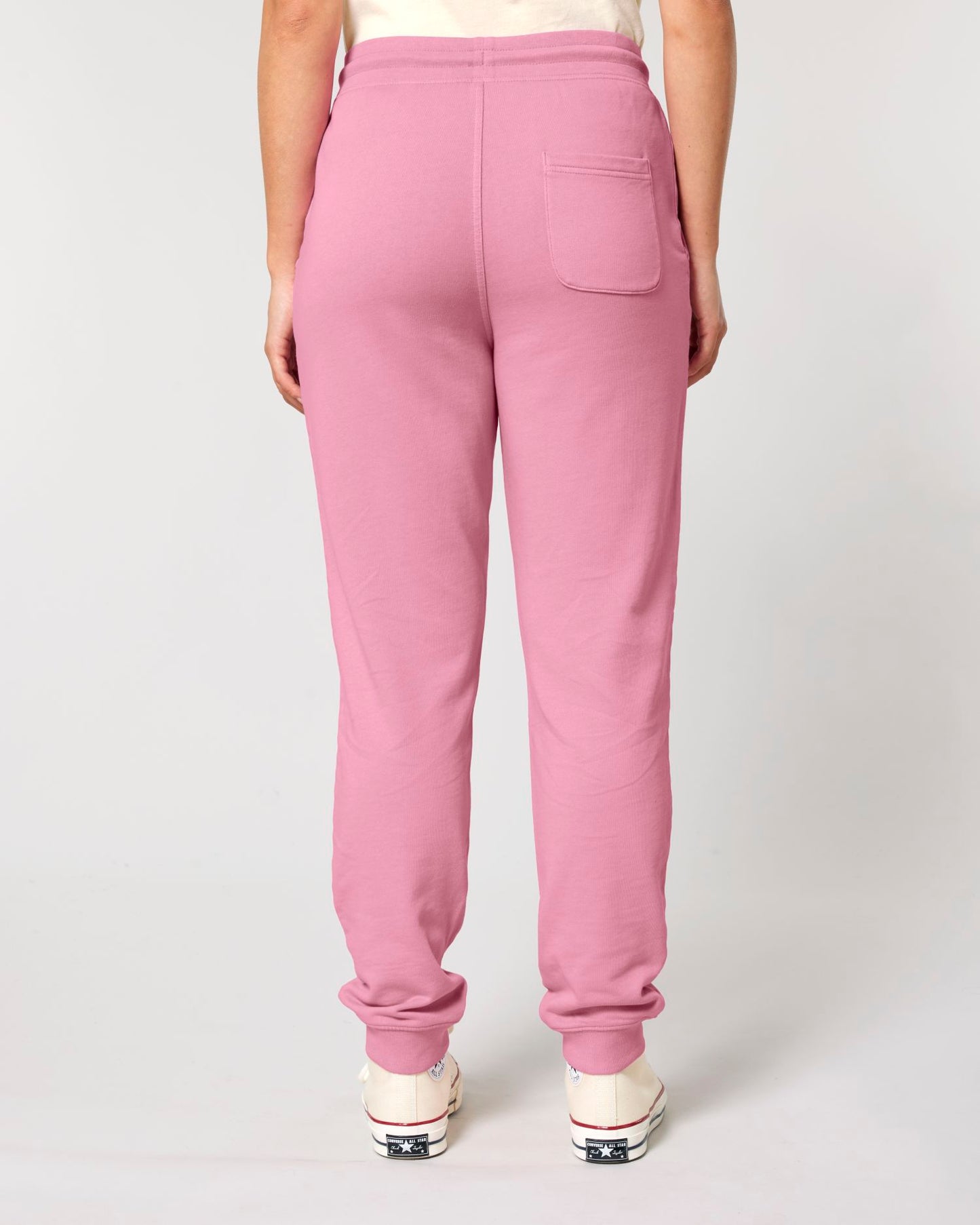 Mover Vintage - G. Dyed Bubble Pink - Rückseite