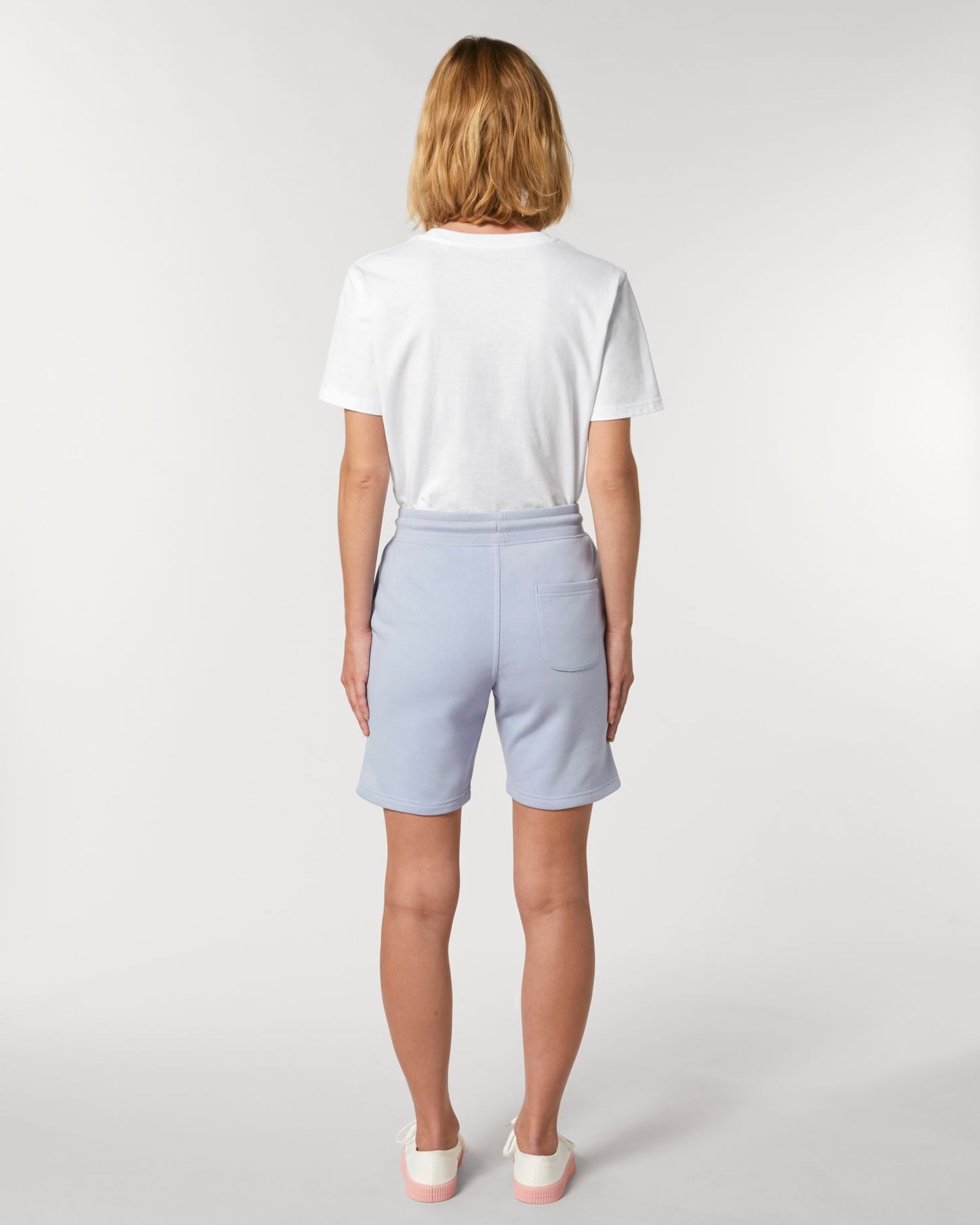 Trainer - Serene Blue - Rückseite