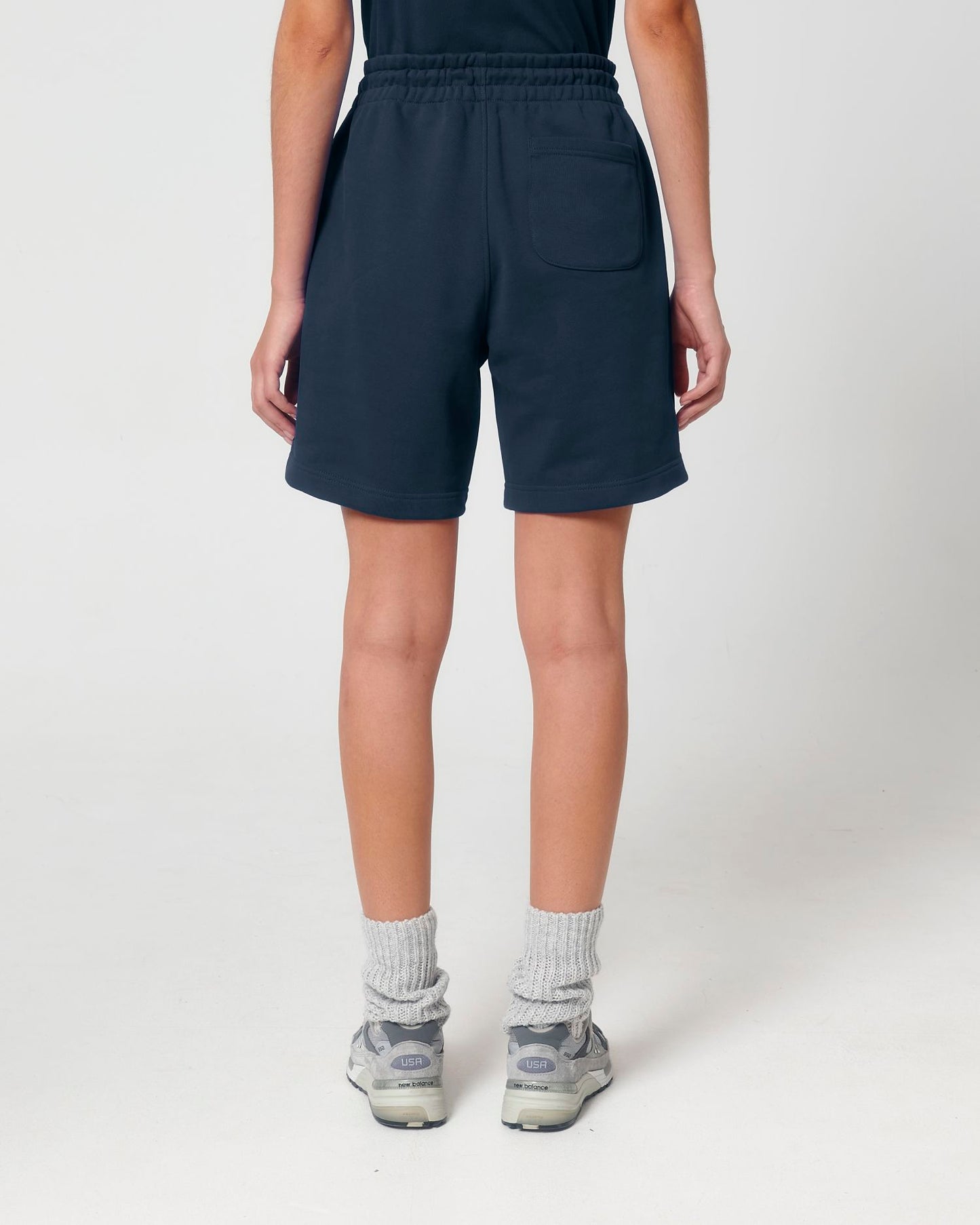 Boarder Dry - French Navy - Rückseite