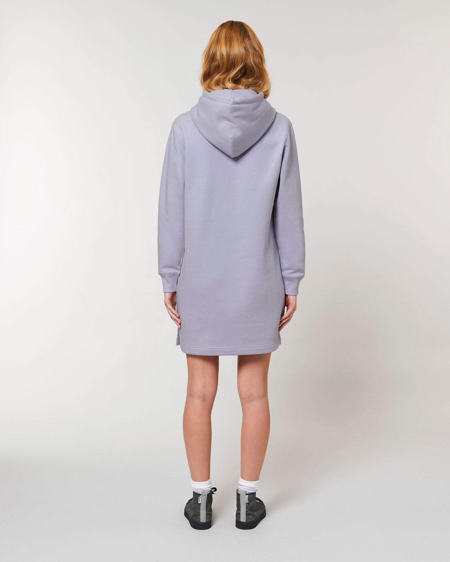 Stella Streeter - Lavender - Rückseite