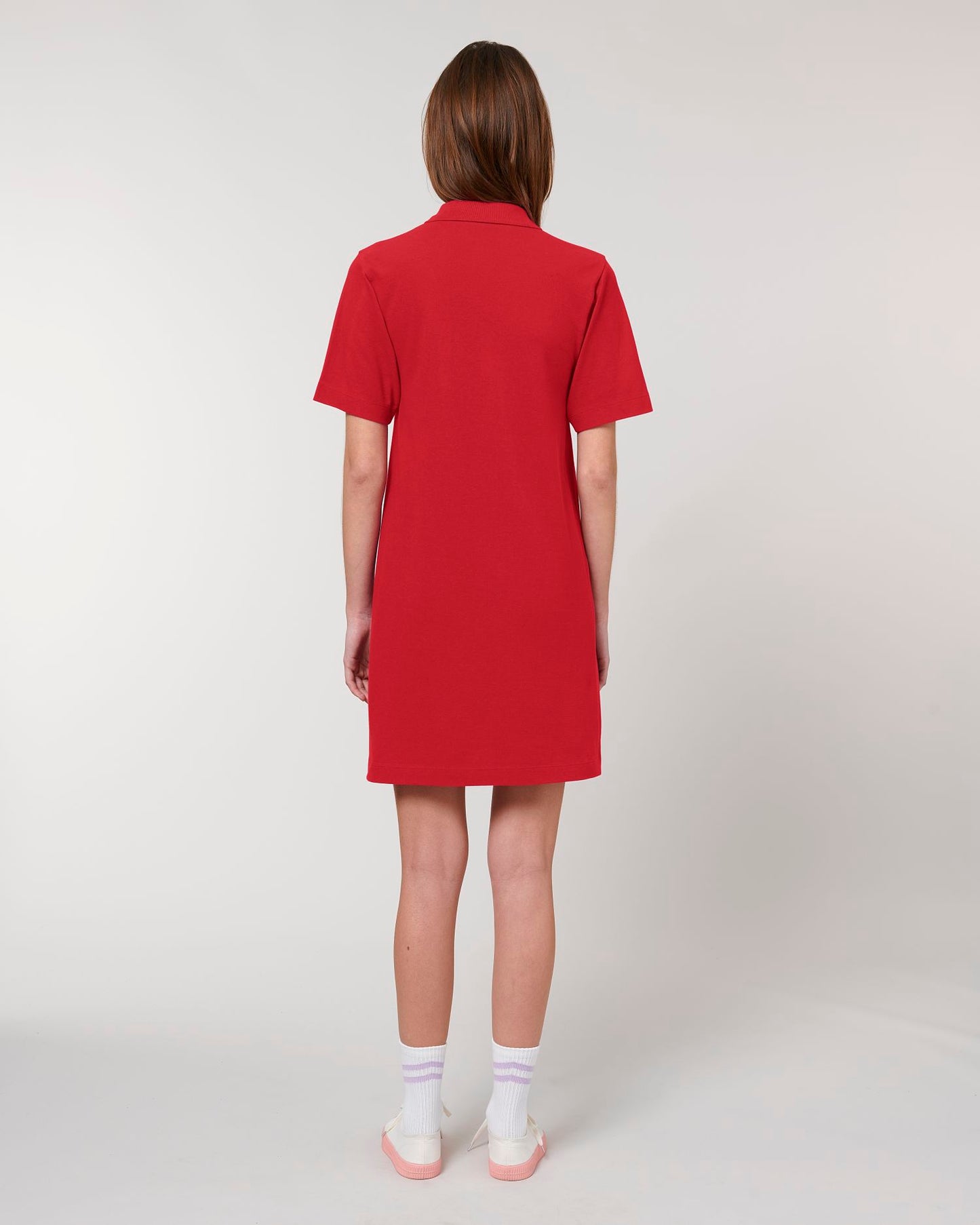 Stella Paiger - Red - Rückseite