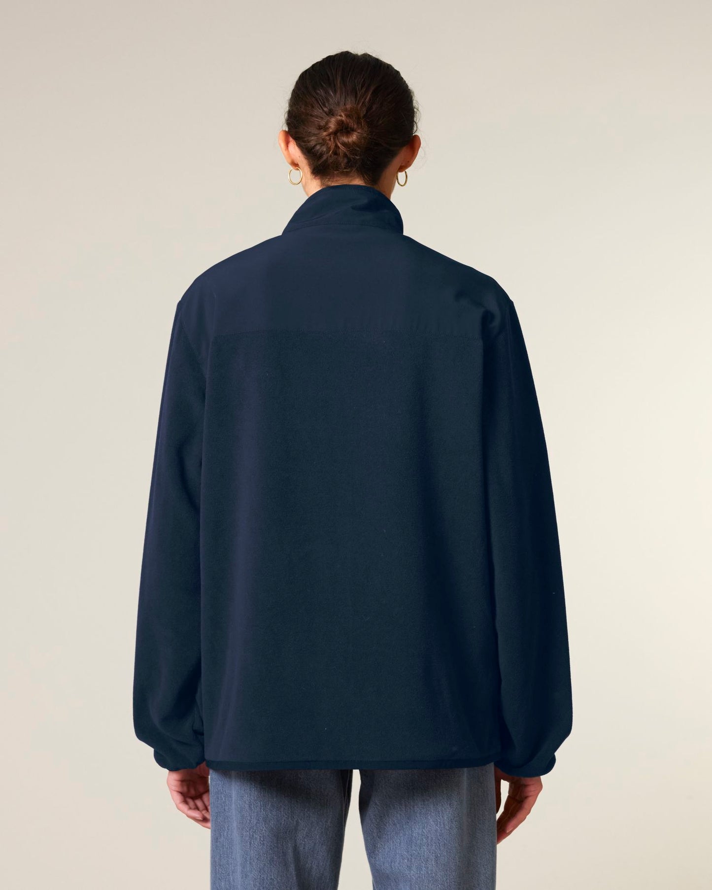 Trekker - French Navy - Rückseite