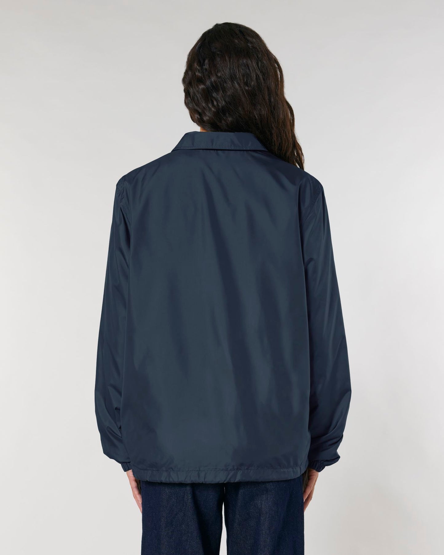 Coacher - French Navy - Rückseite