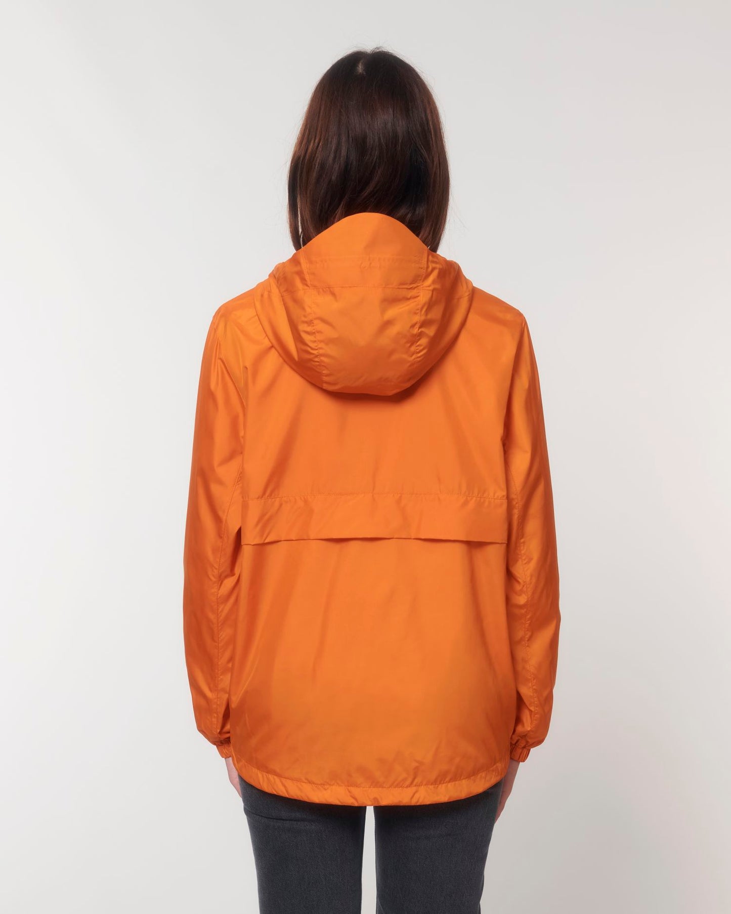 Speeder - Flame Orange - Rückseite