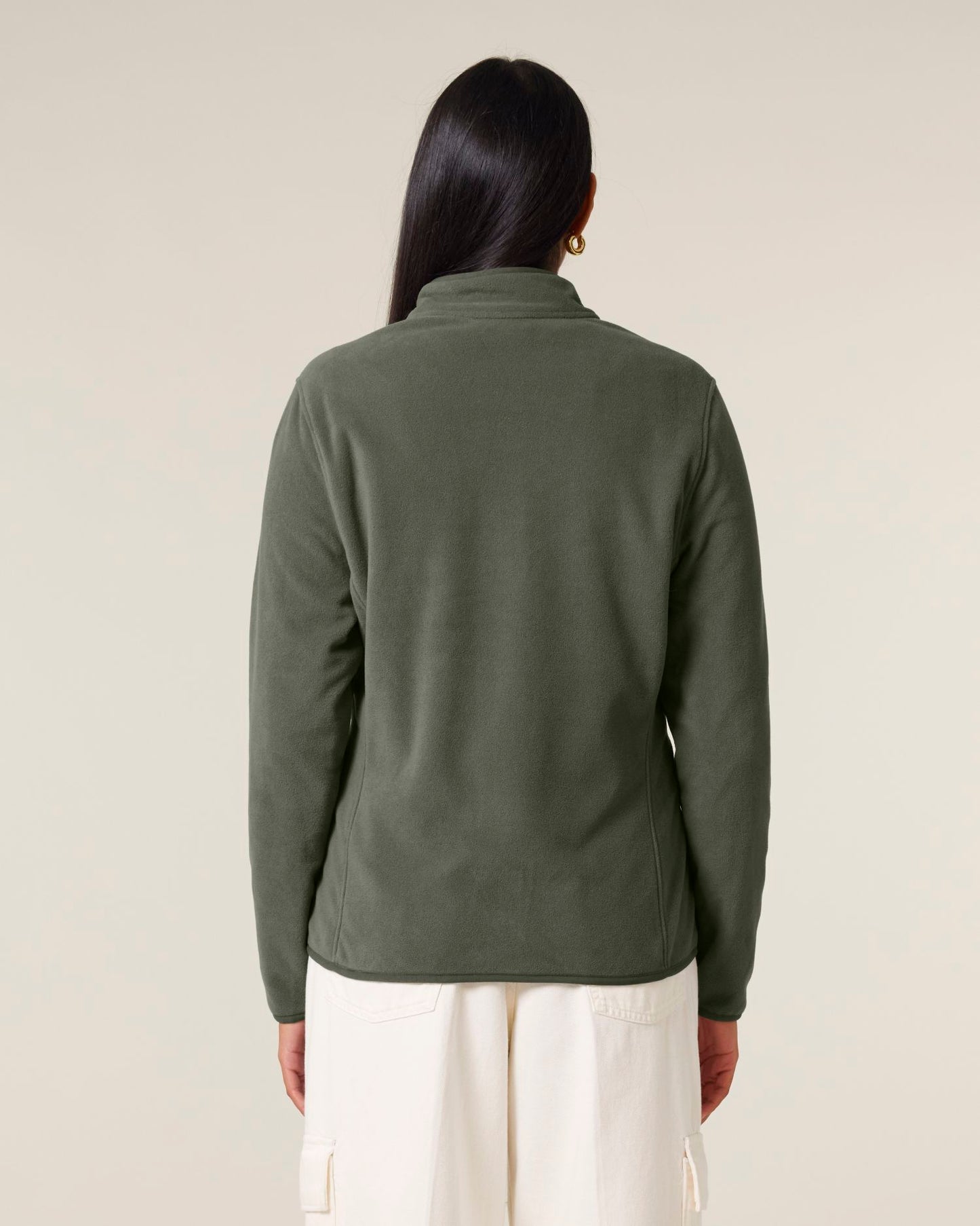 Stella Guider - Khaki - Rückseite