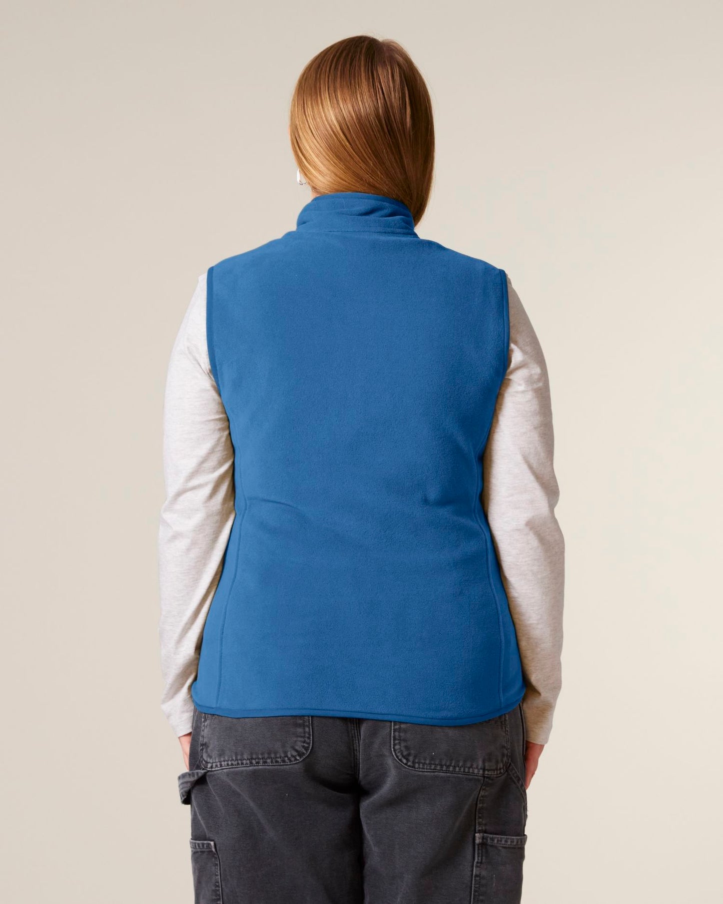 Stella Quester - Mindful Blue - Rückseite