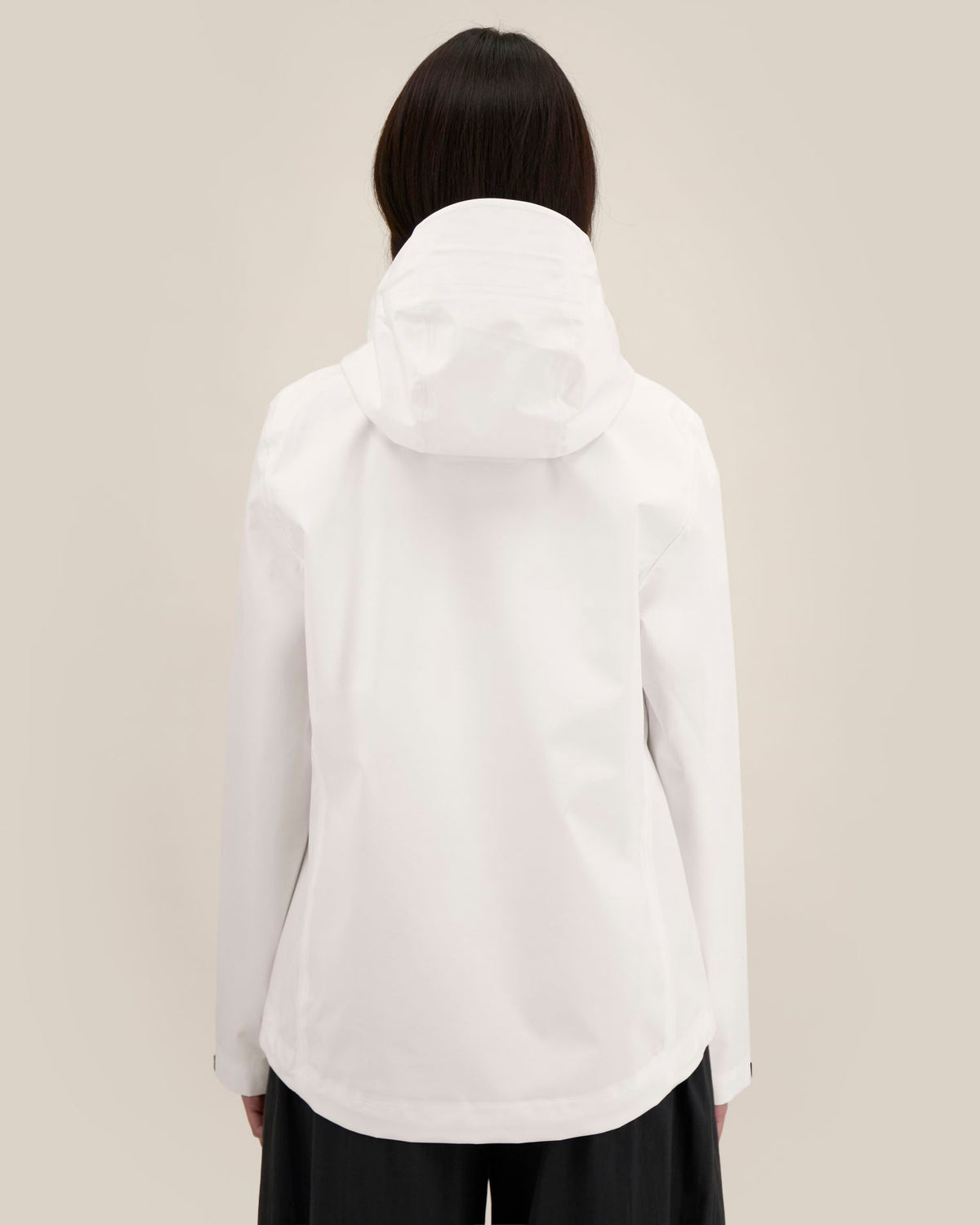 Stella Stormer - Off White - Rückseite