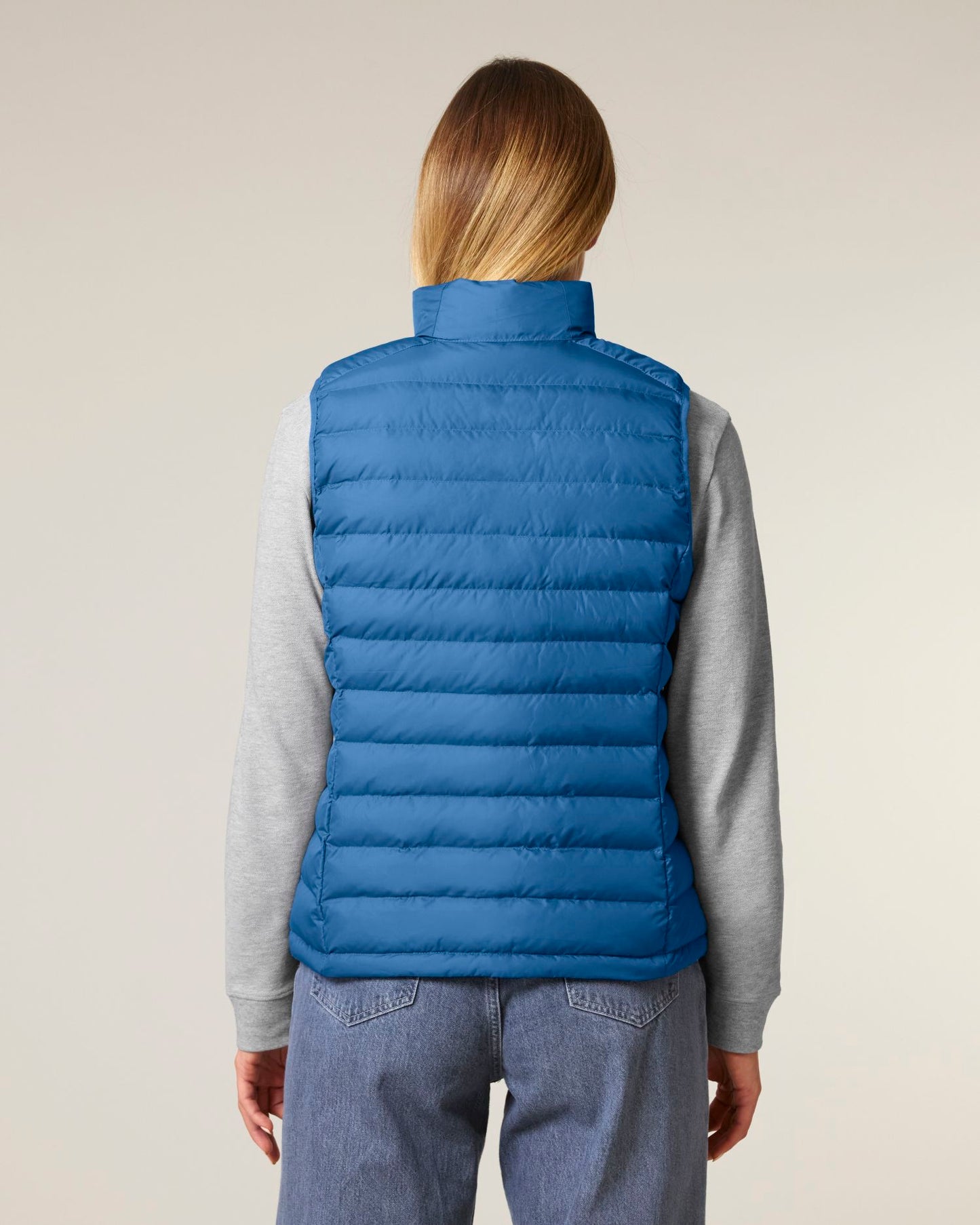 Stella Climber - Mindful Blue - Rückseite