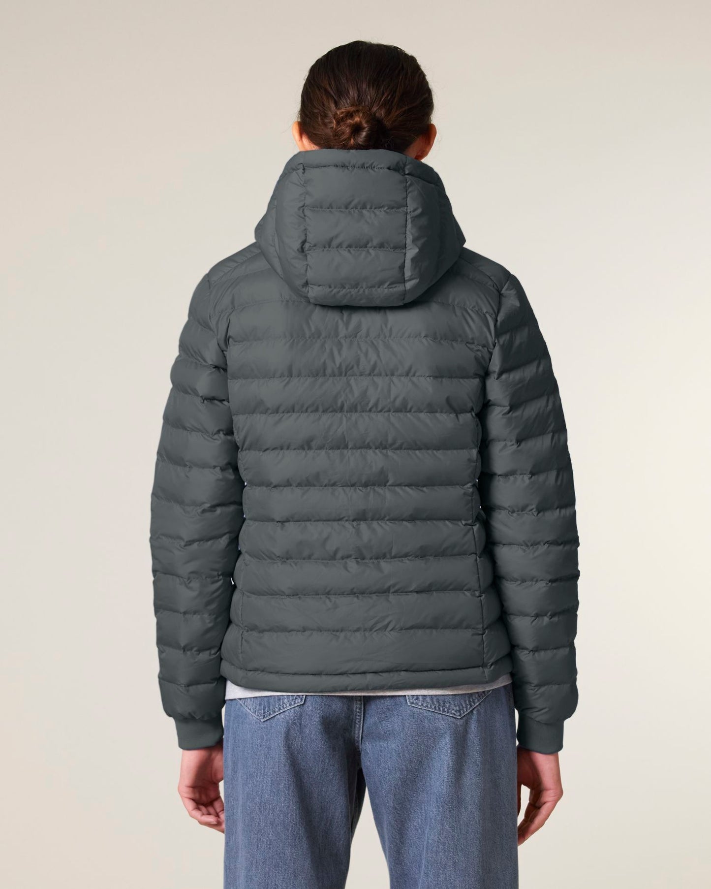 Stella Voyager - Anthracite - Rückseite