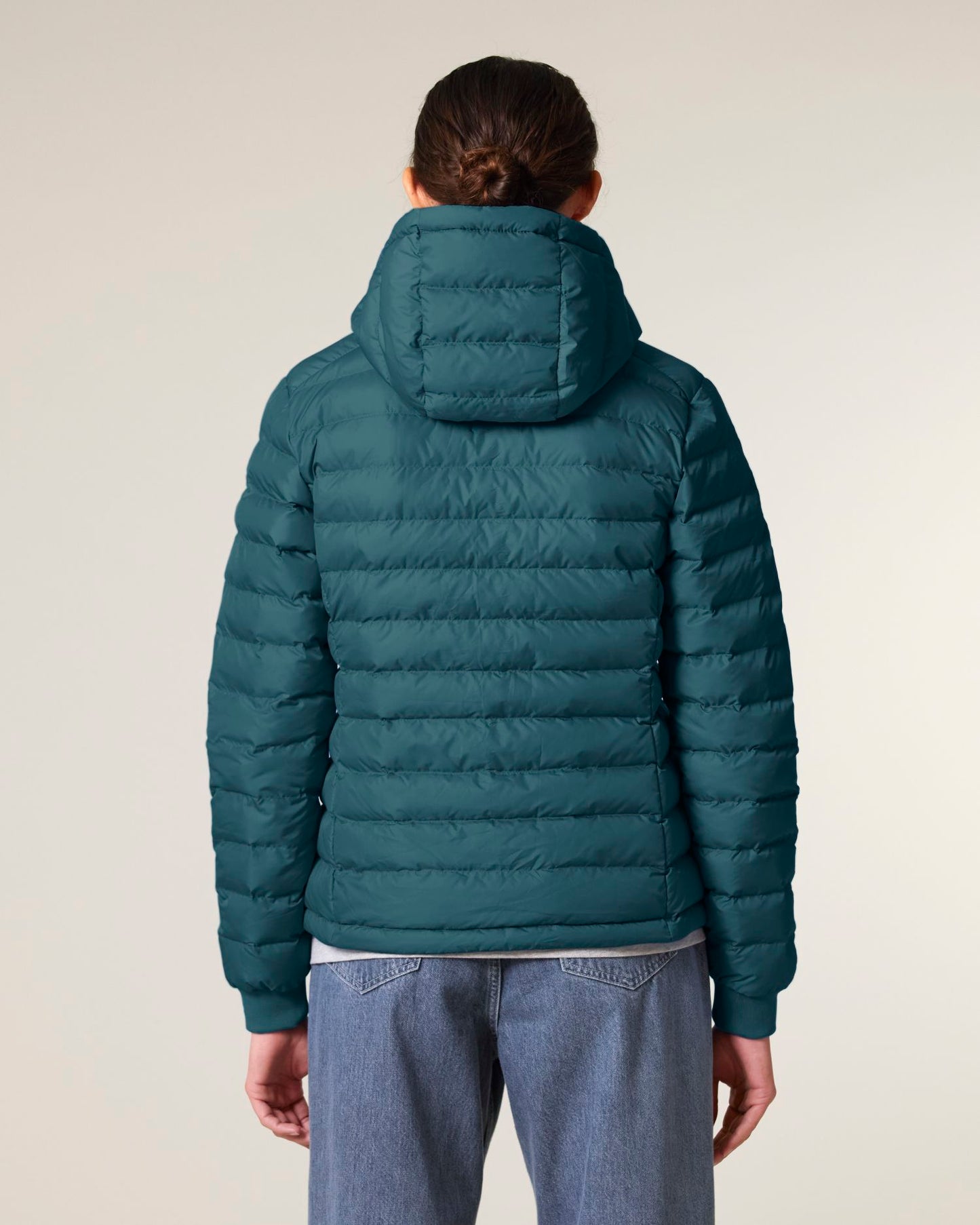 Stella Voyager - Stargazer - Rückseite