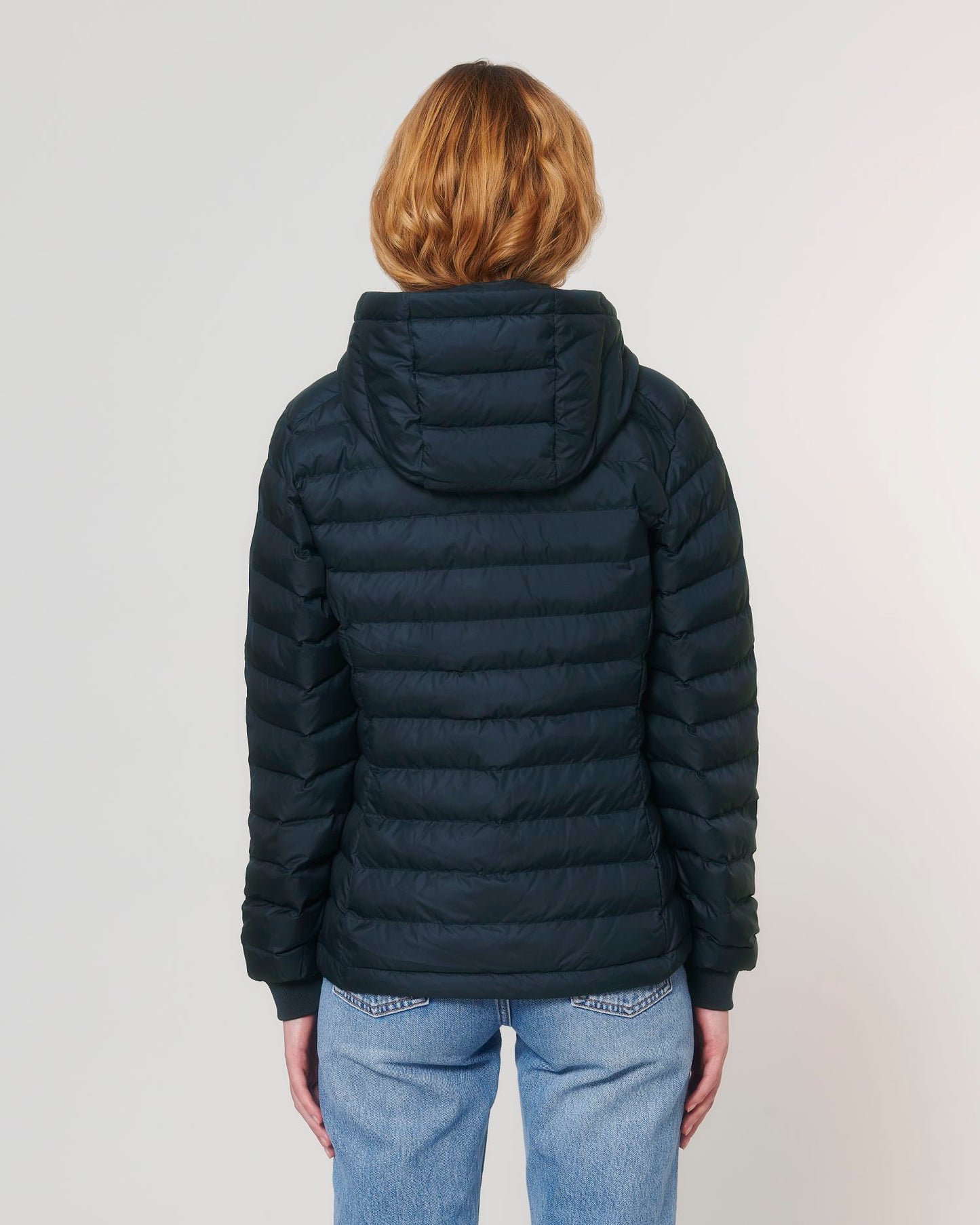 Stella Voyager - French Navy - Rückseite