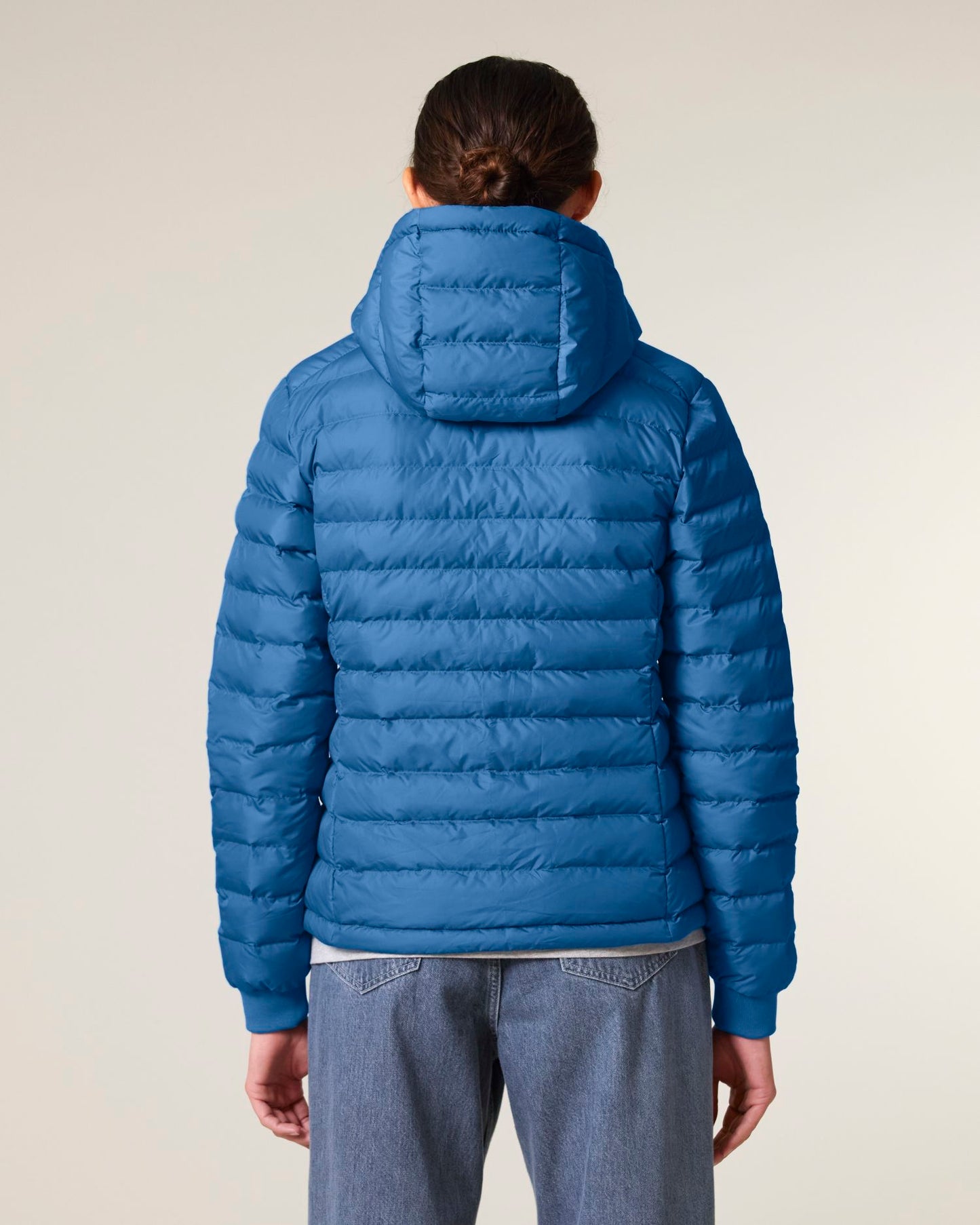 Stella Voyager - Mindful Blue - Rückseite