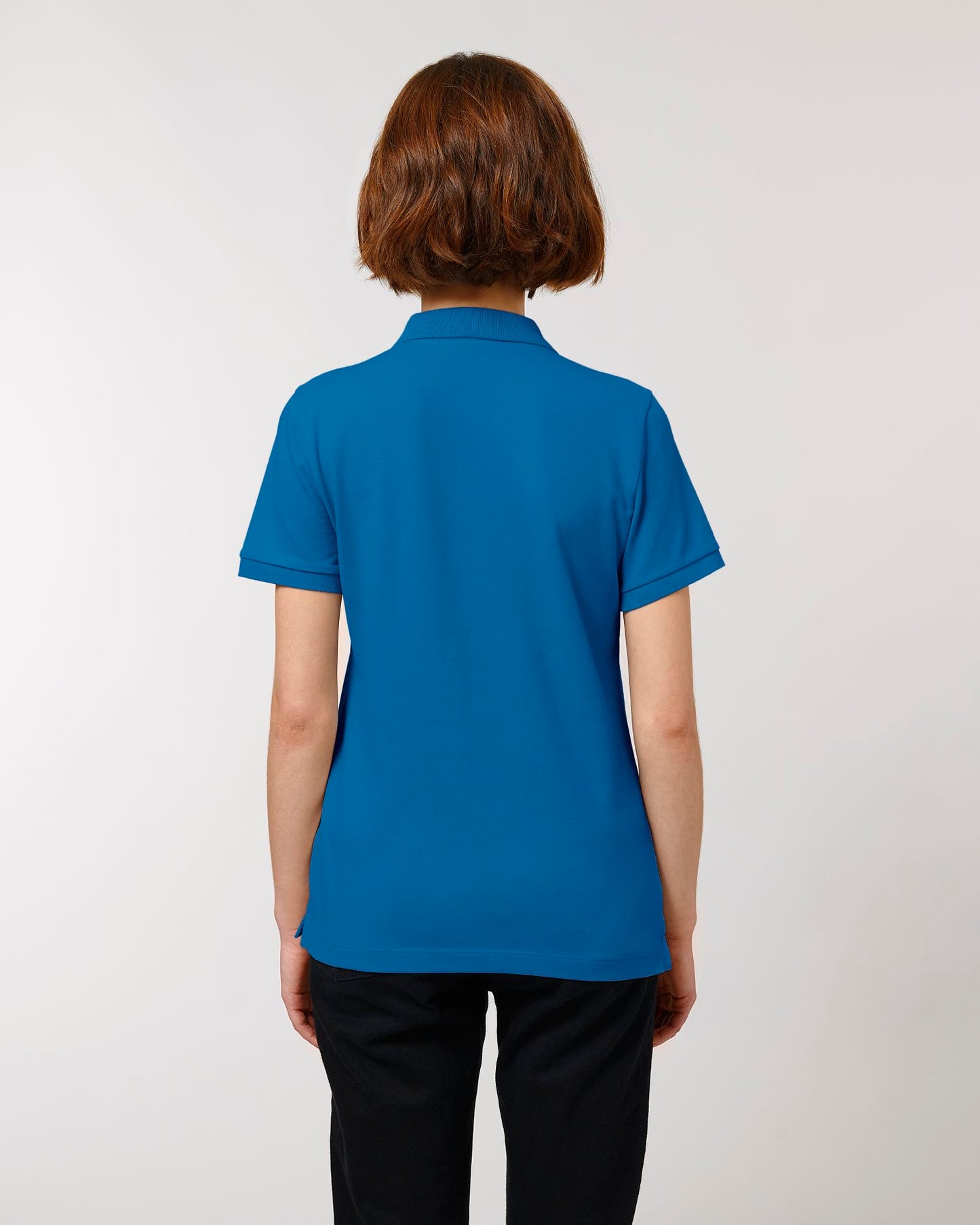 Stella Elliser - Royal Blue - Rückseite