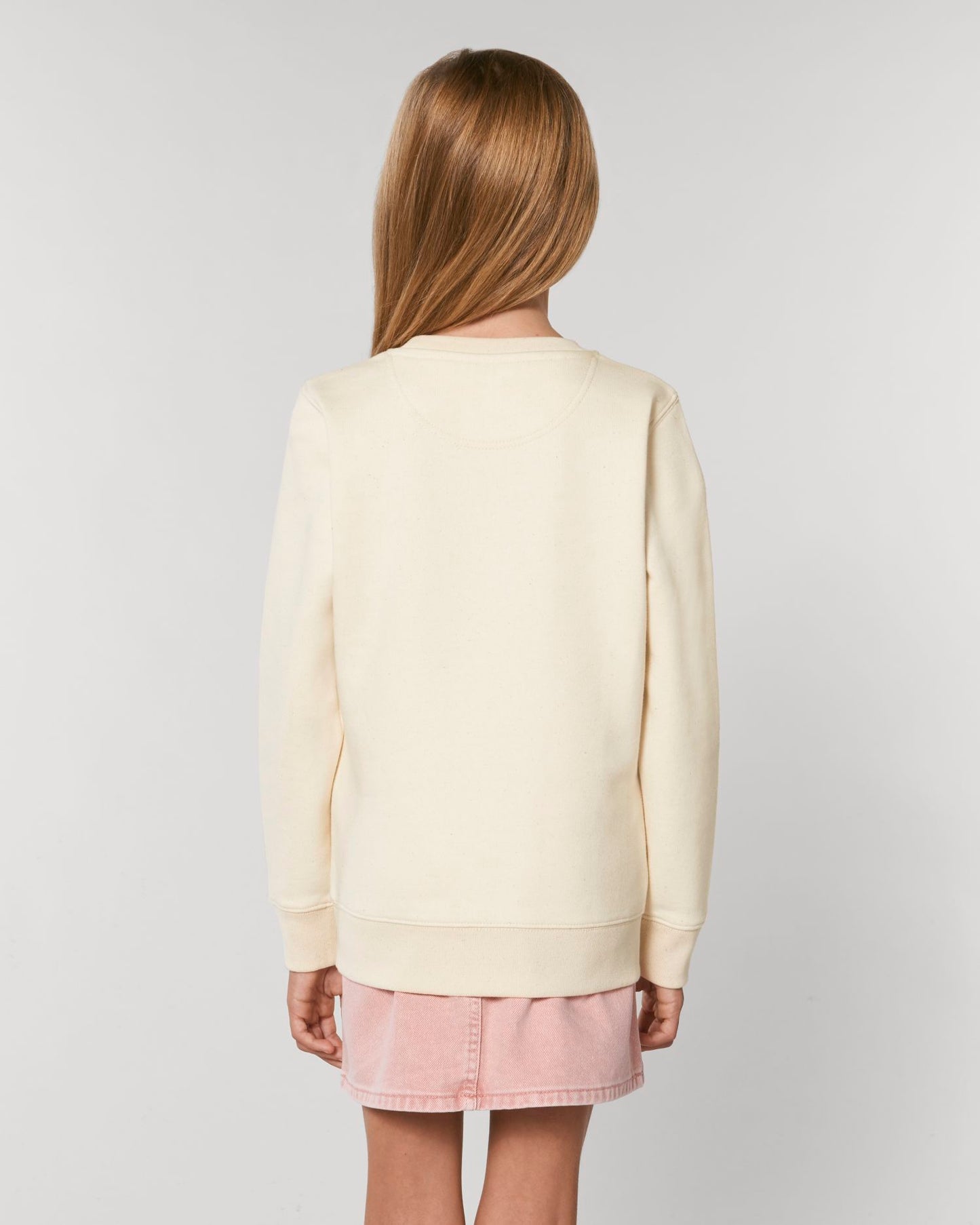 Mini Changer - Natural Raw - Rückseite