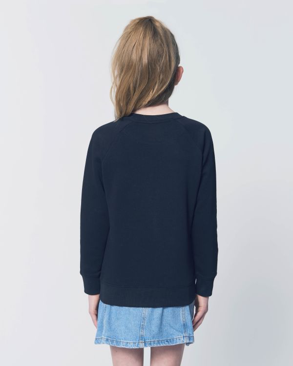 Mini Scouter - French Navy - Rückseite