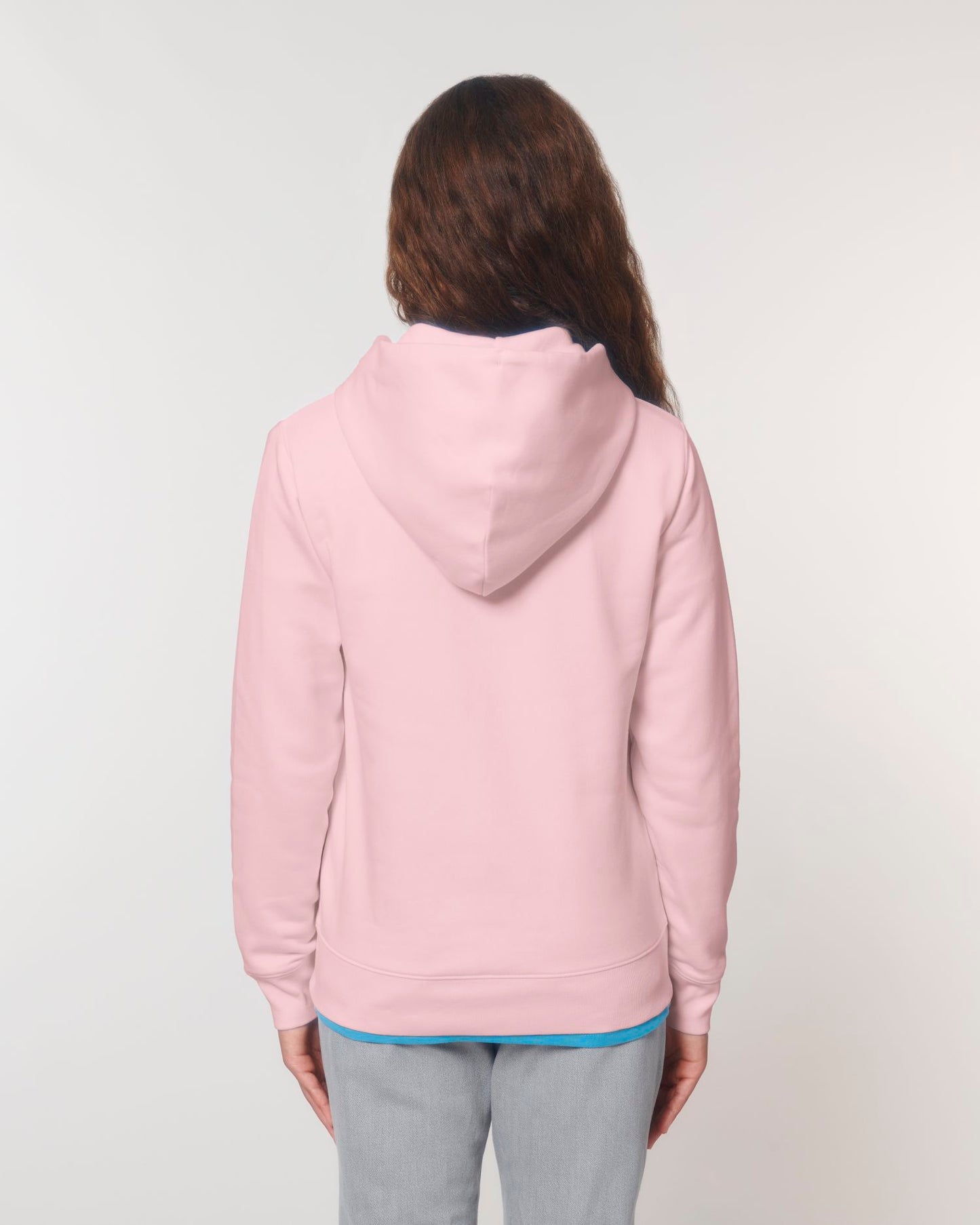 Cultivator - Cotton Pink - Rückseite