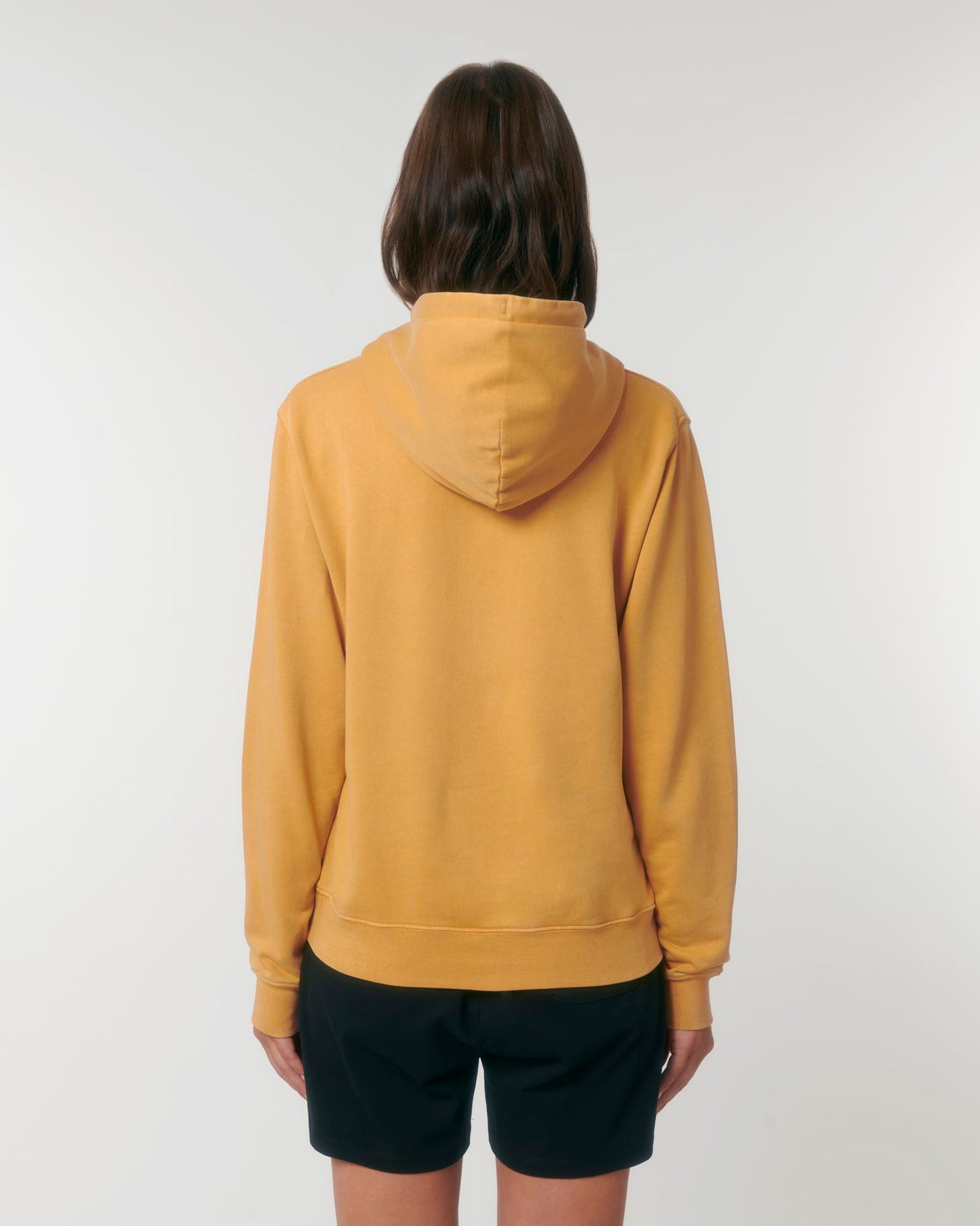 Archer Vintage - G. Dyed Gold Ochre - Rückseite