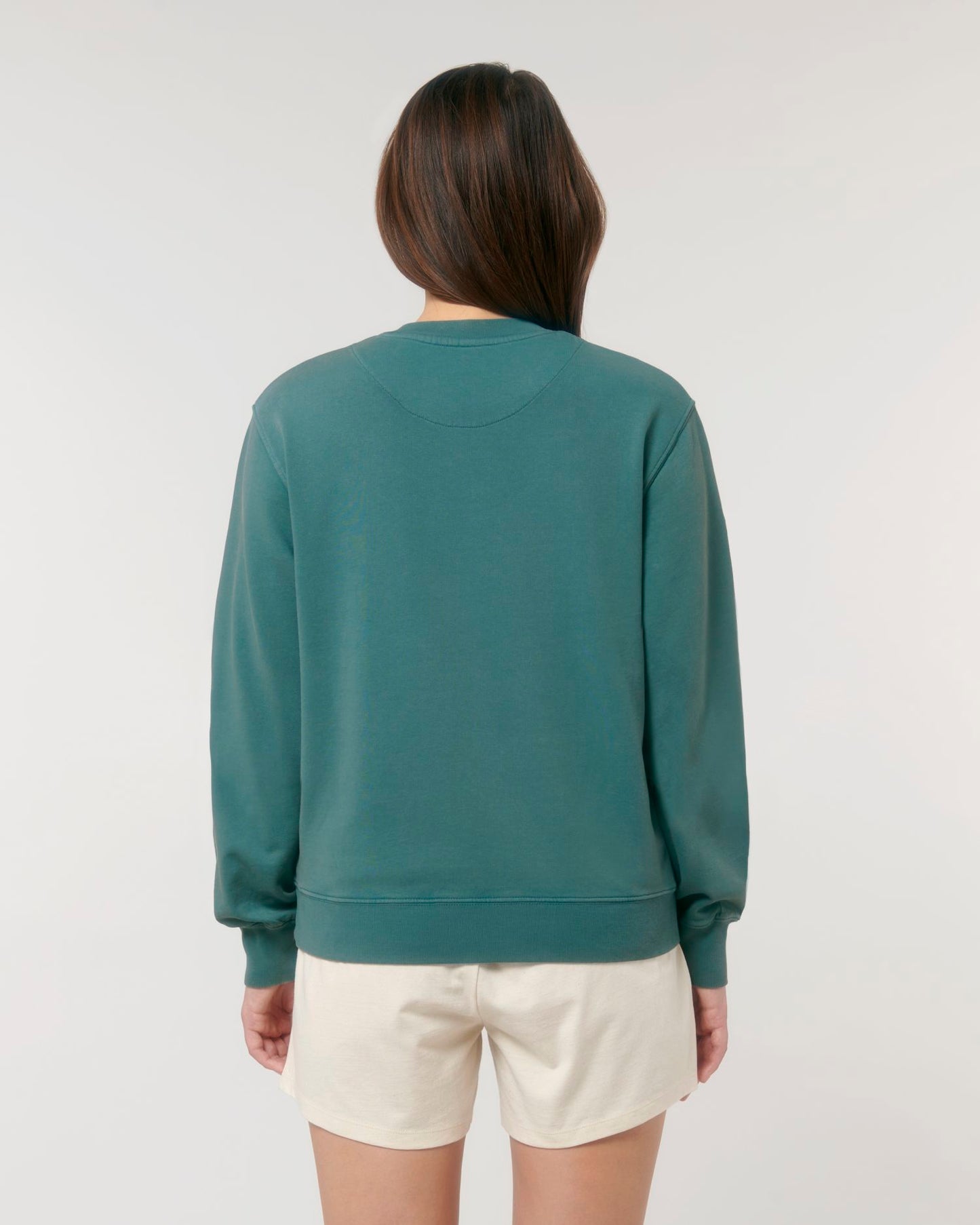 Matcher Vintage - G. Dyed Hydro - Rückseite