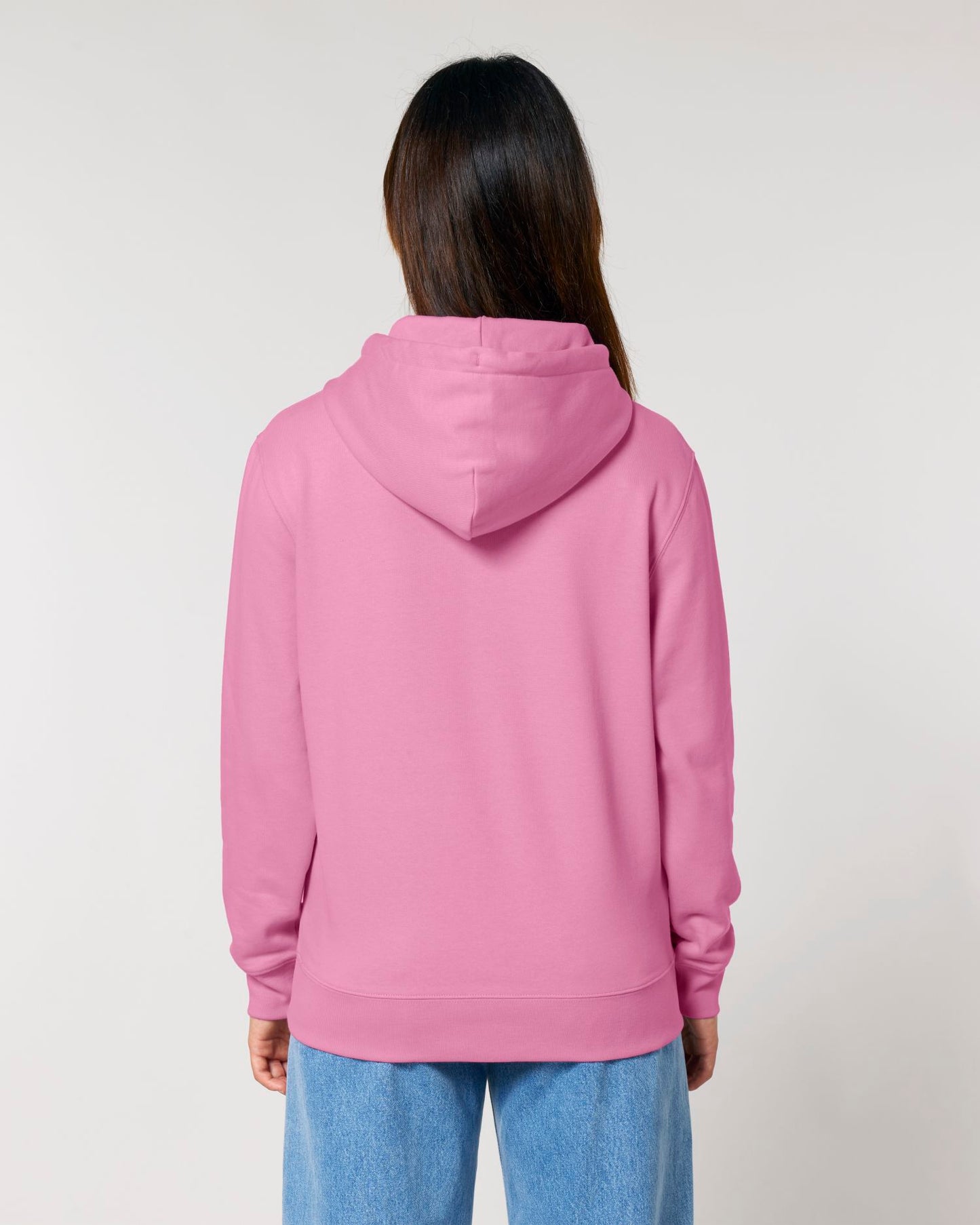 Cruiser 2.0 - Bubble Pink - Rückseite