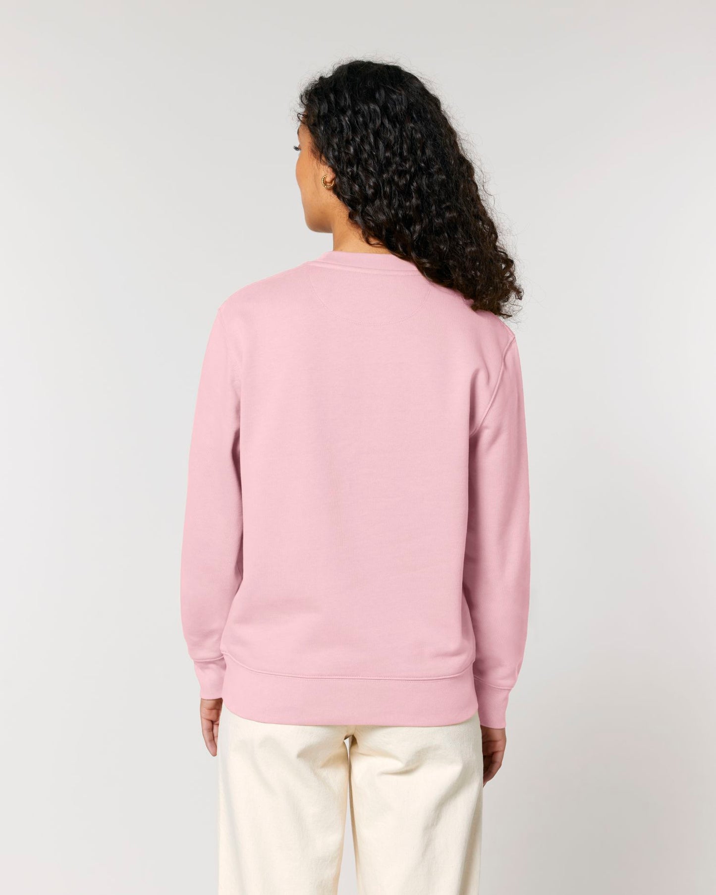 Changer 2.0 - Cotton Pink - Rückseite