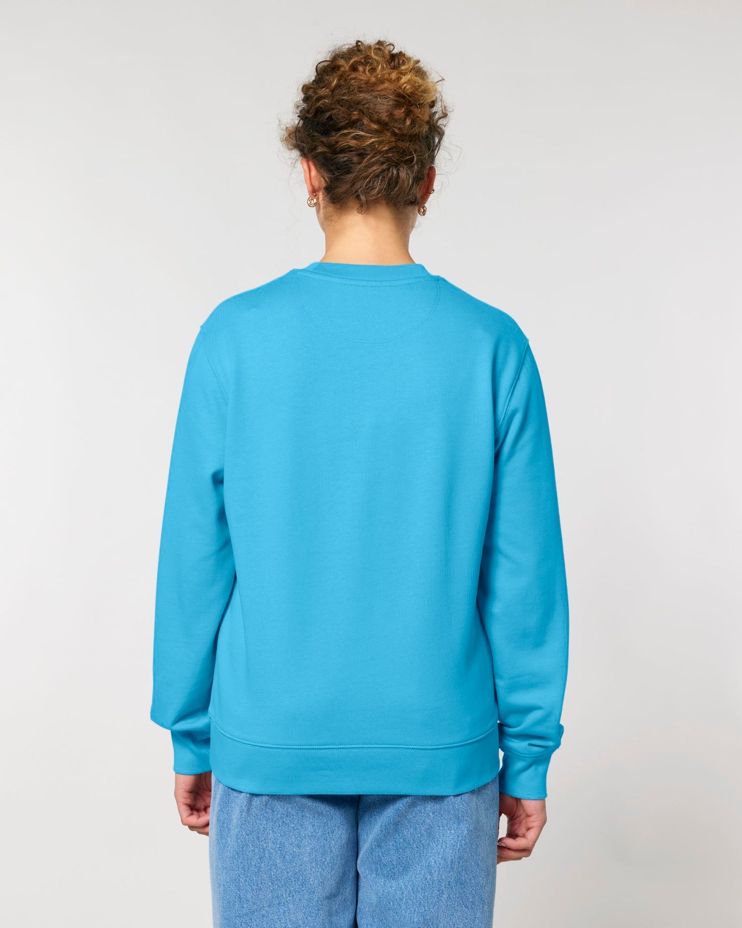 Changer 2.0 - Aqua Blue - Rückseite