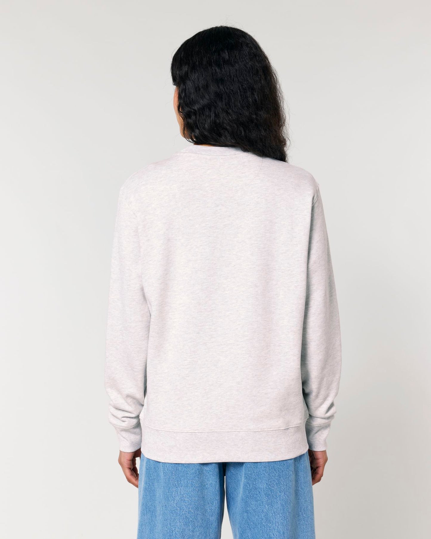 Changer 2.0 - Cool Heather Grey - Rückseite