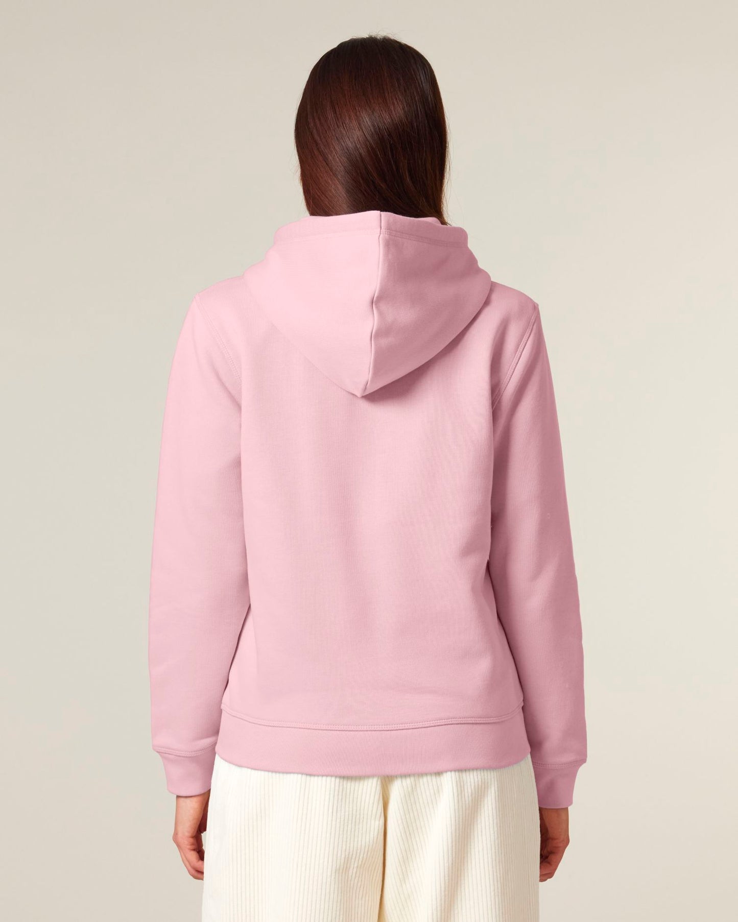 Mixer - Cotton Pink - Rückseite