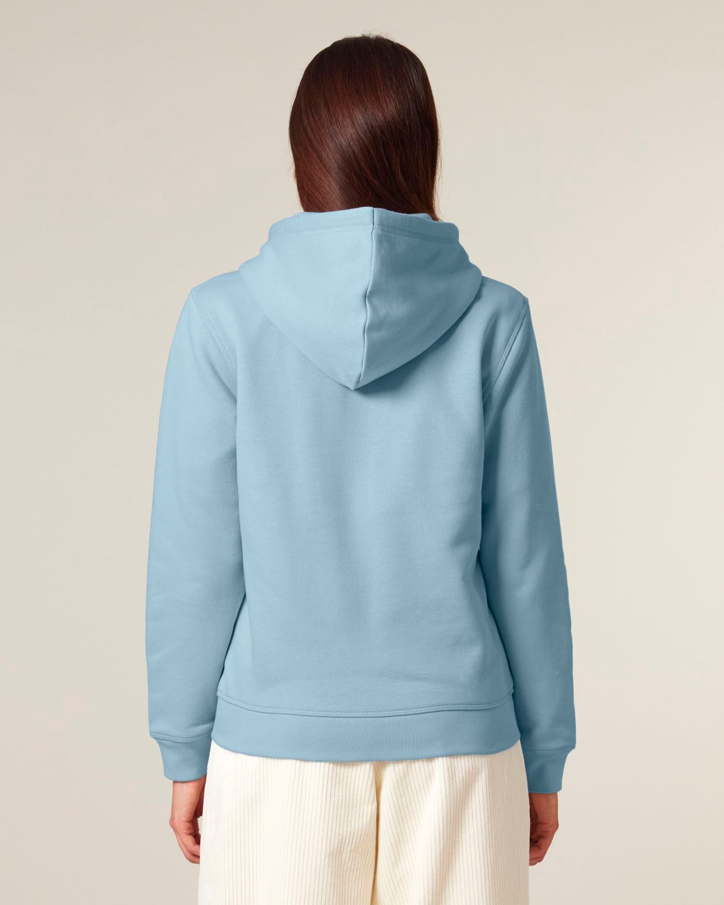 Mixer - Sky blue - Rückseite