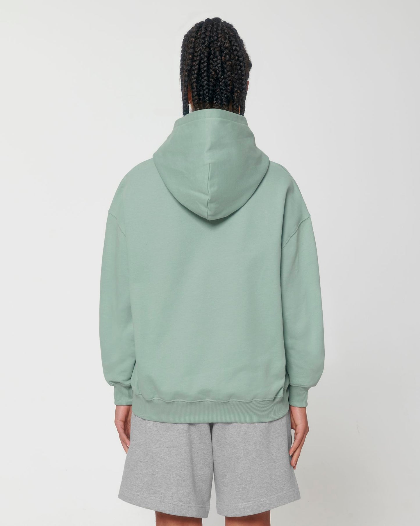 Cooper Dry - Aloe - Rückseite