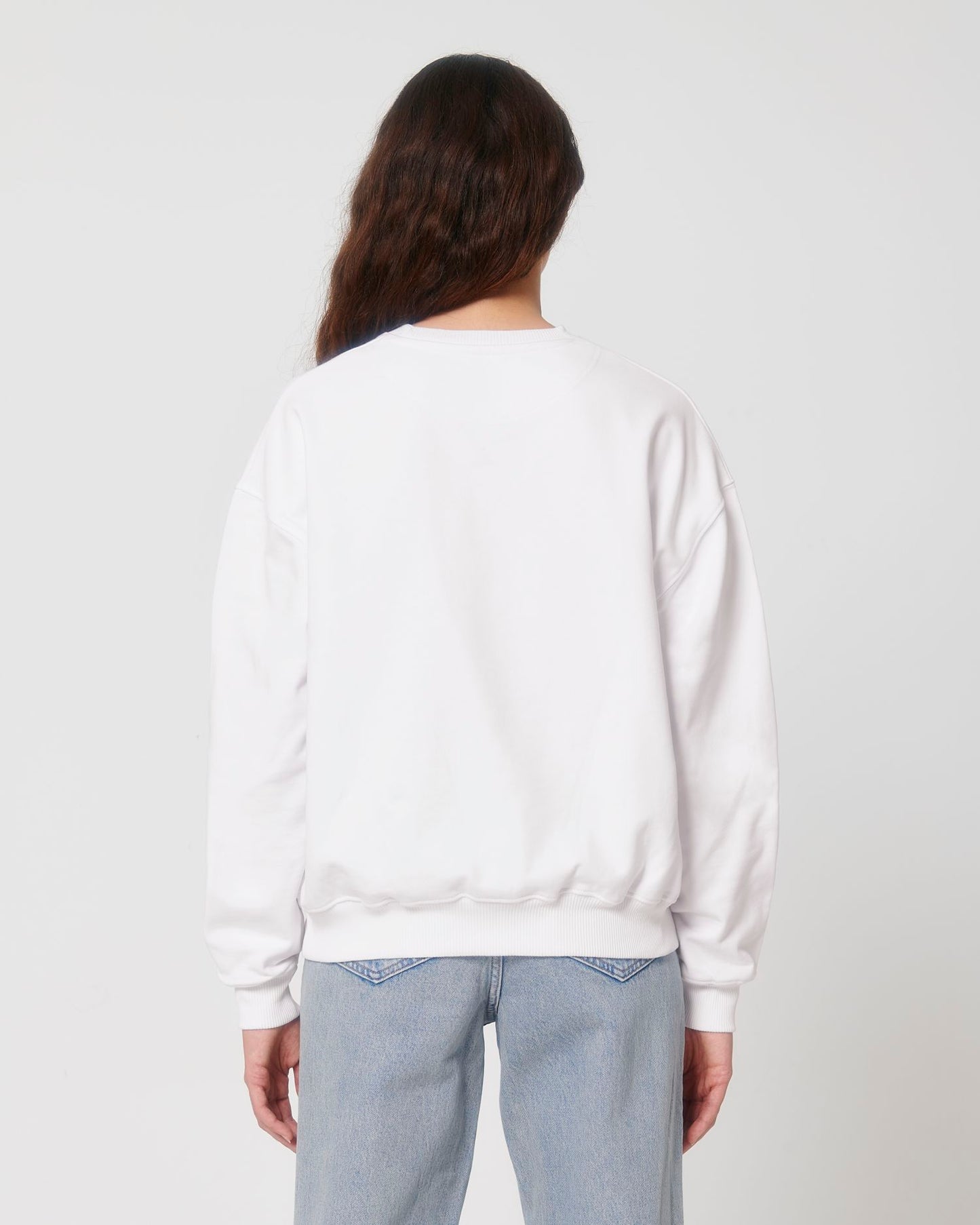 Ledger Dry - White - Rückseite
