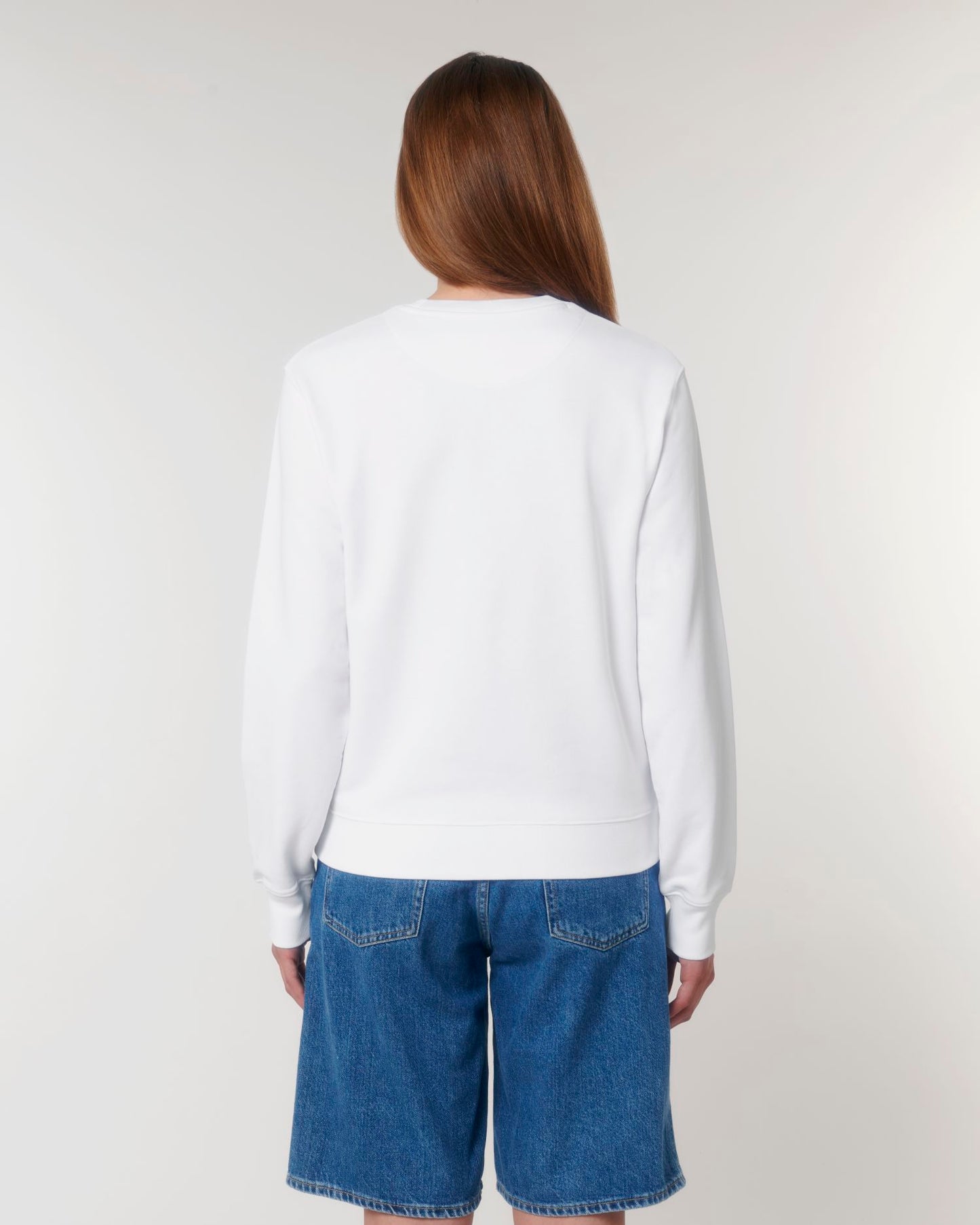 Matcher - White - Rückseite