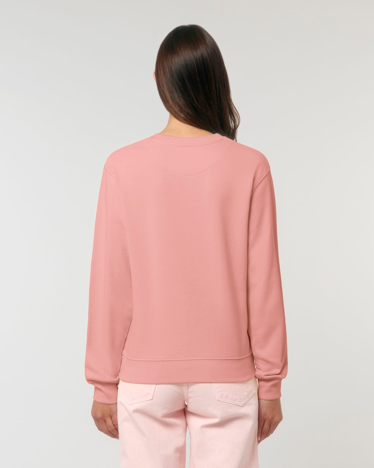 Matcher - Canyon Pink - Rückseite