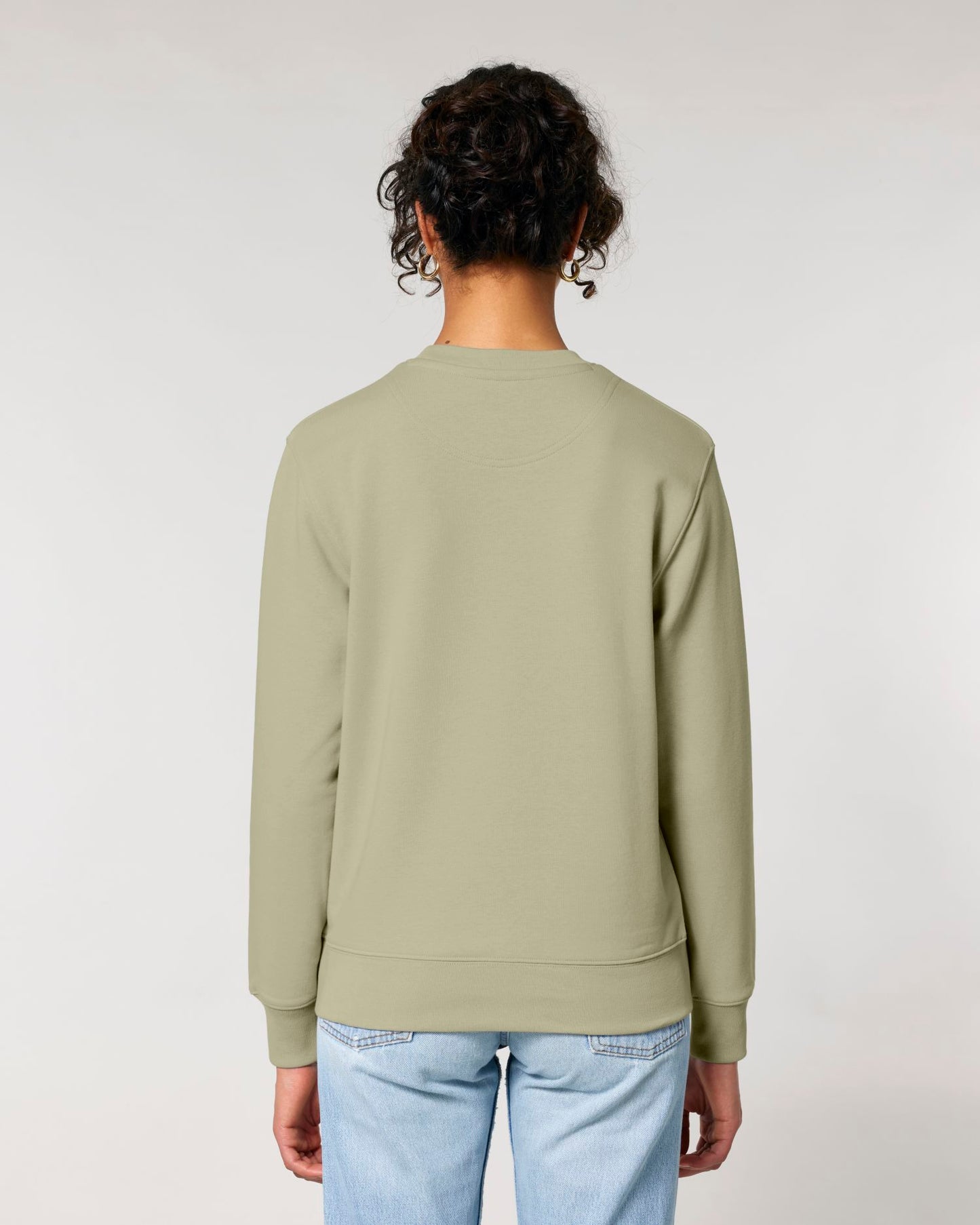 Matcher - Sage - Rückseite
