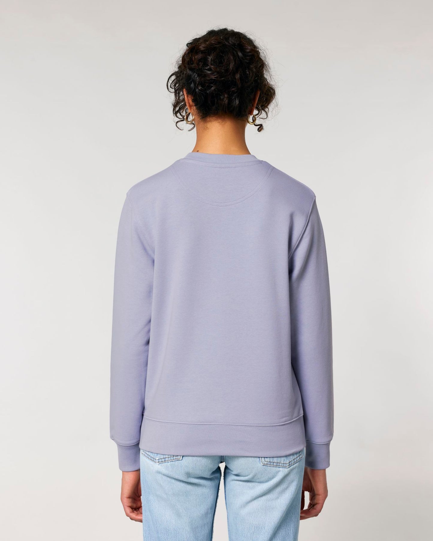 Matcher - Lavender - Rückseite