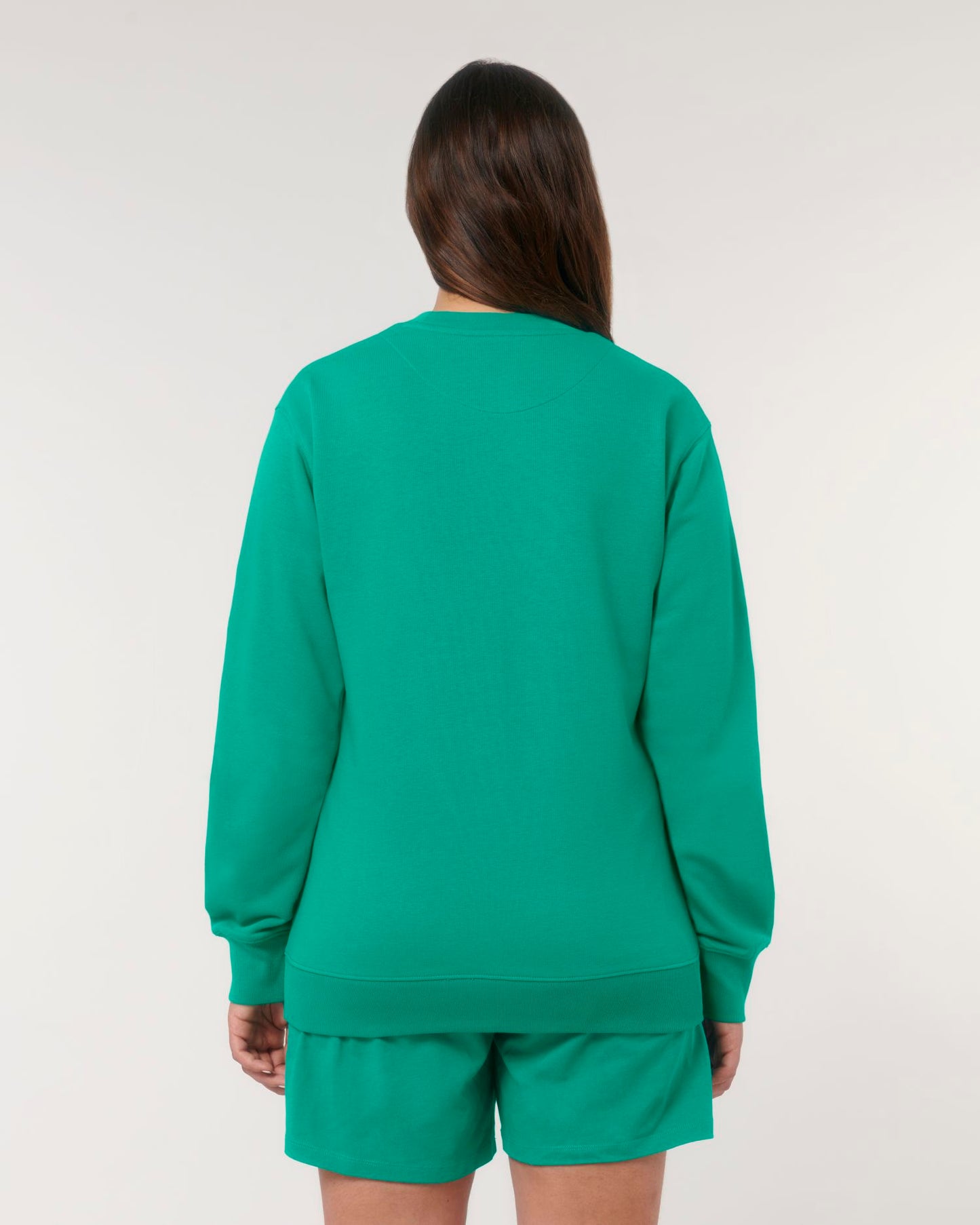 Matcher - Go Green - Rückseite