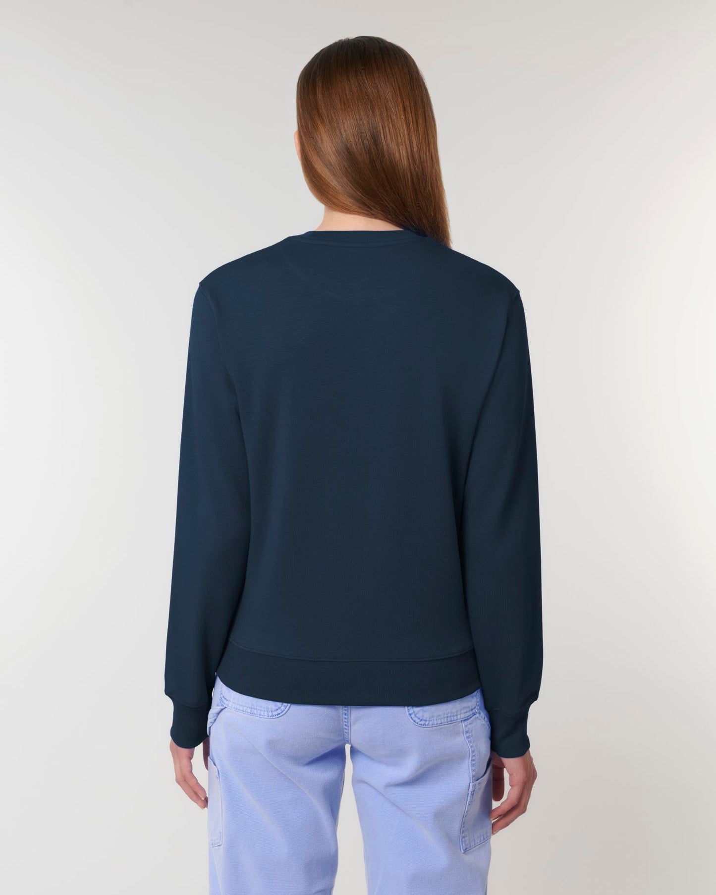 Matcher - French Navy - Rückseite