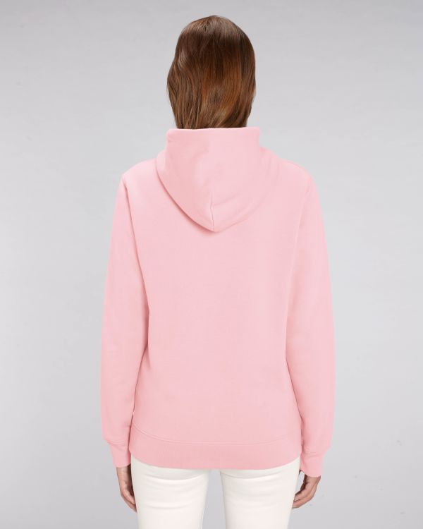 Cruiser - Cotton Pink - Rückseite