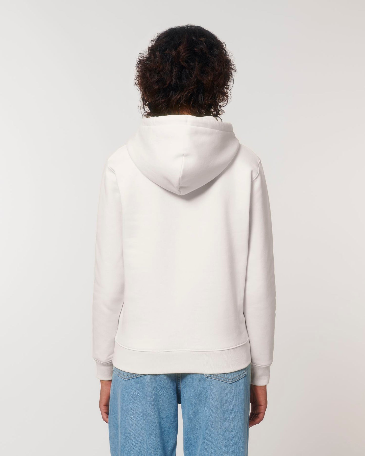 Cruiser - Off White - Rückseite