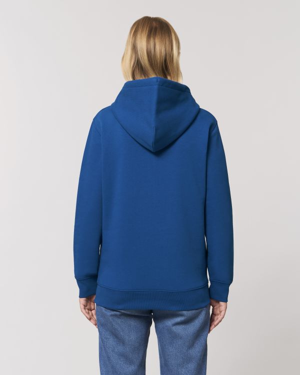 Cruiser - Majorelle Blue - Rückseite