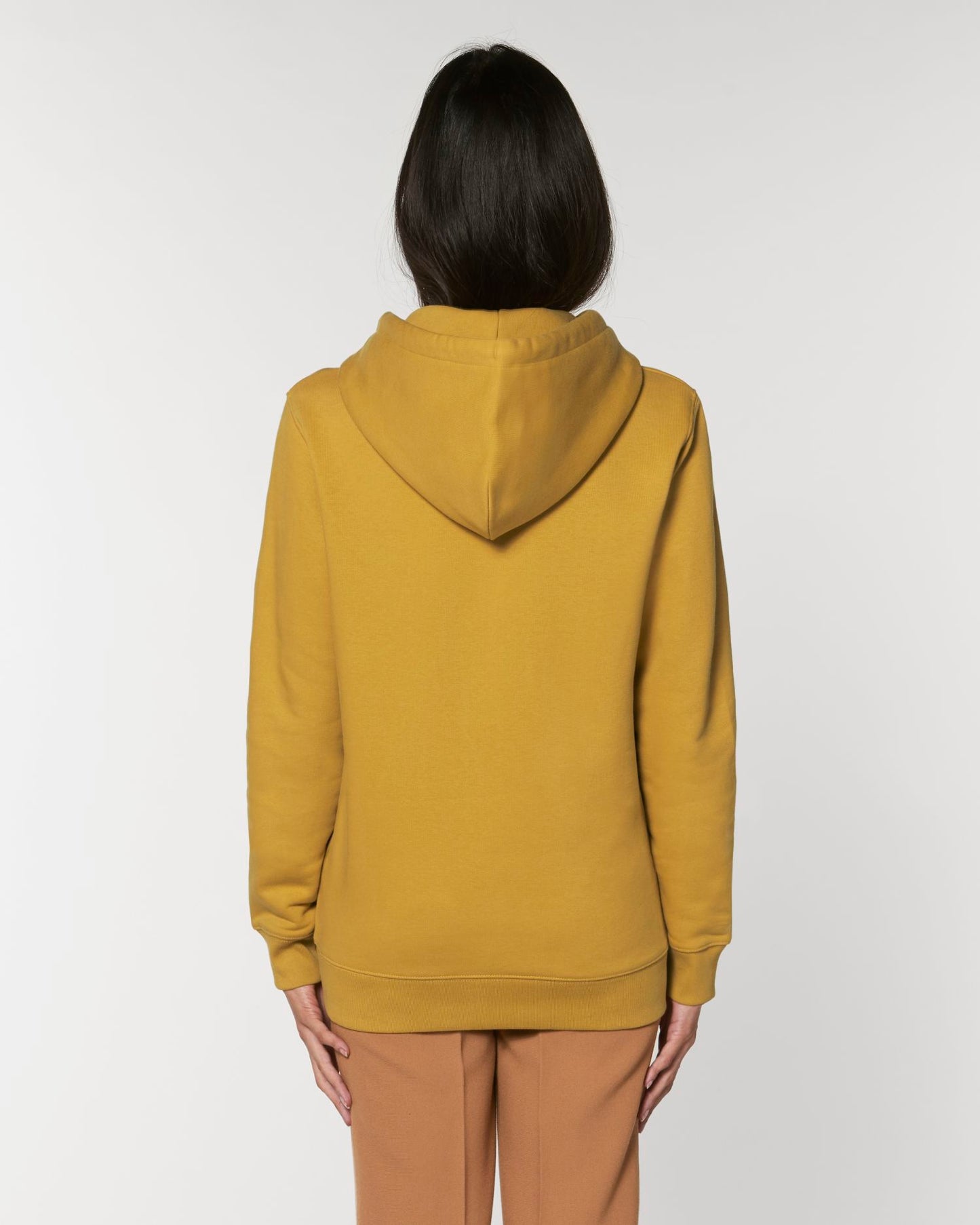 Cruiser - Ochre - Rückseite