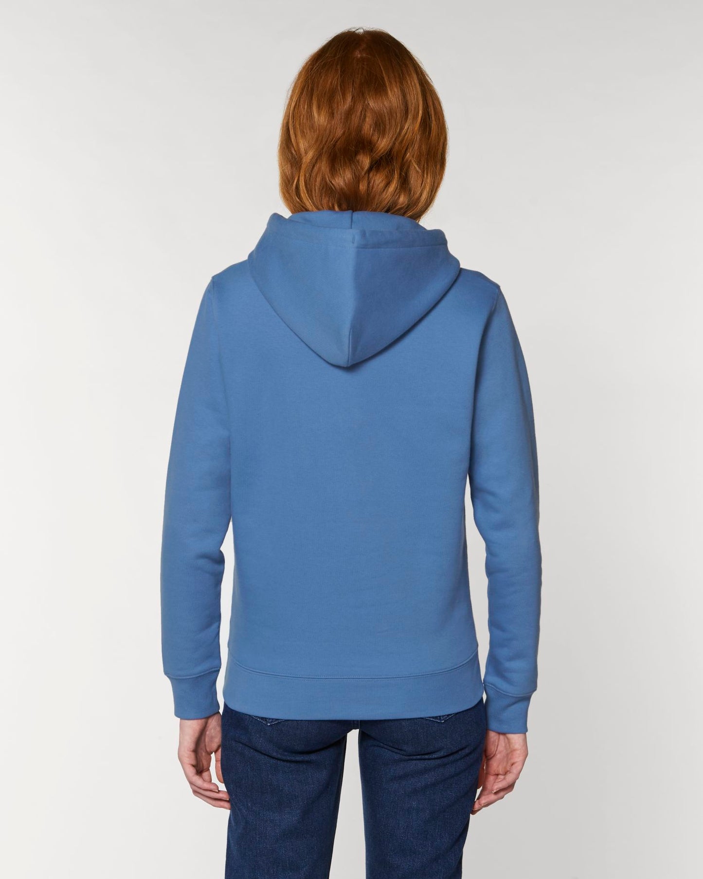 Cruiser - Bright Blue - Rückseite