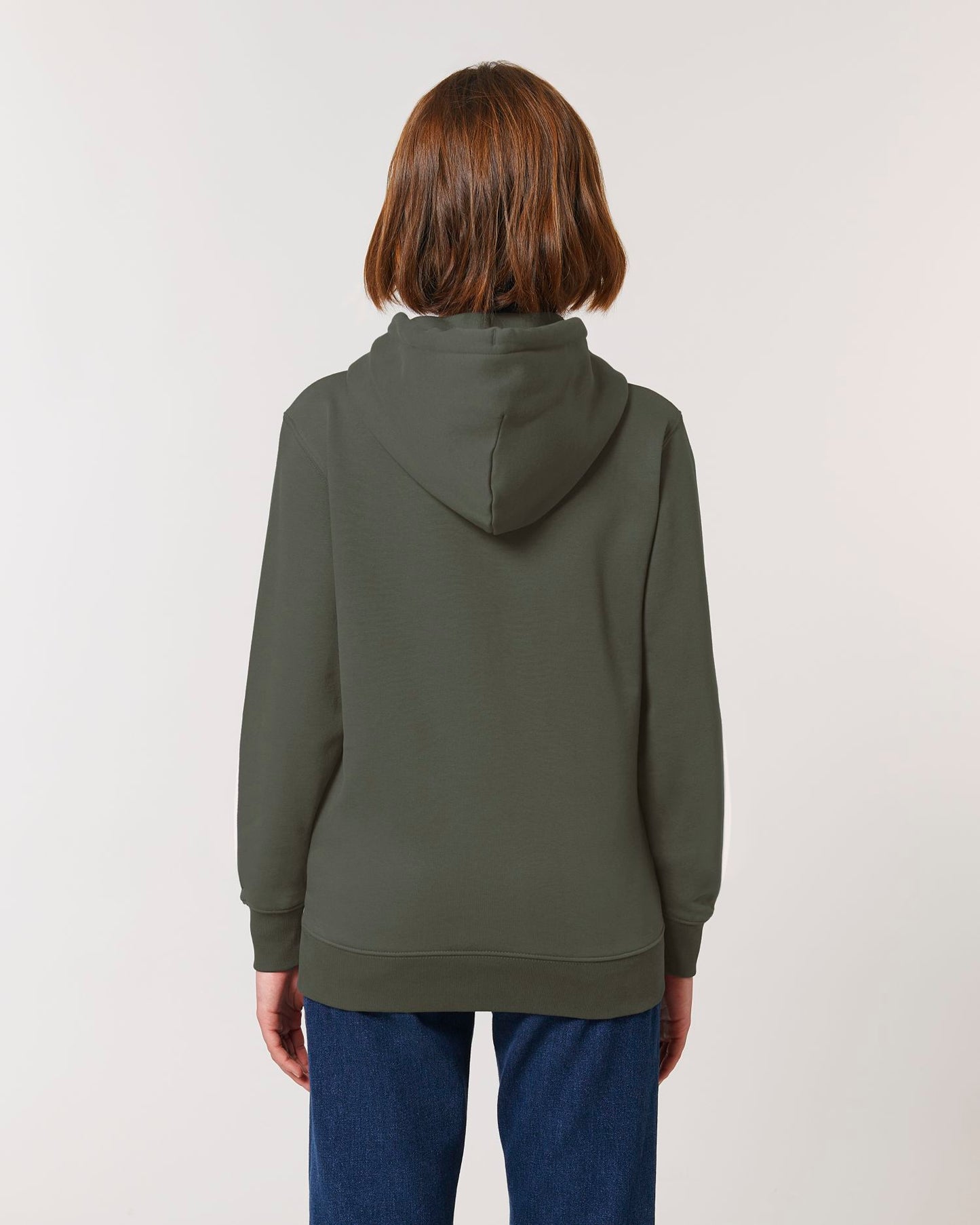 Cruiser - Khaki - Rückseite