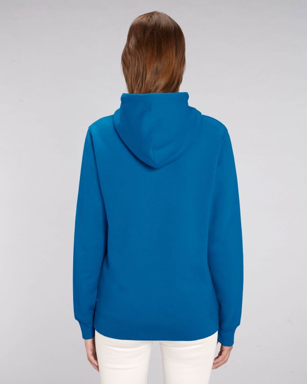 Cruiser - Royal Blue - Rückseite