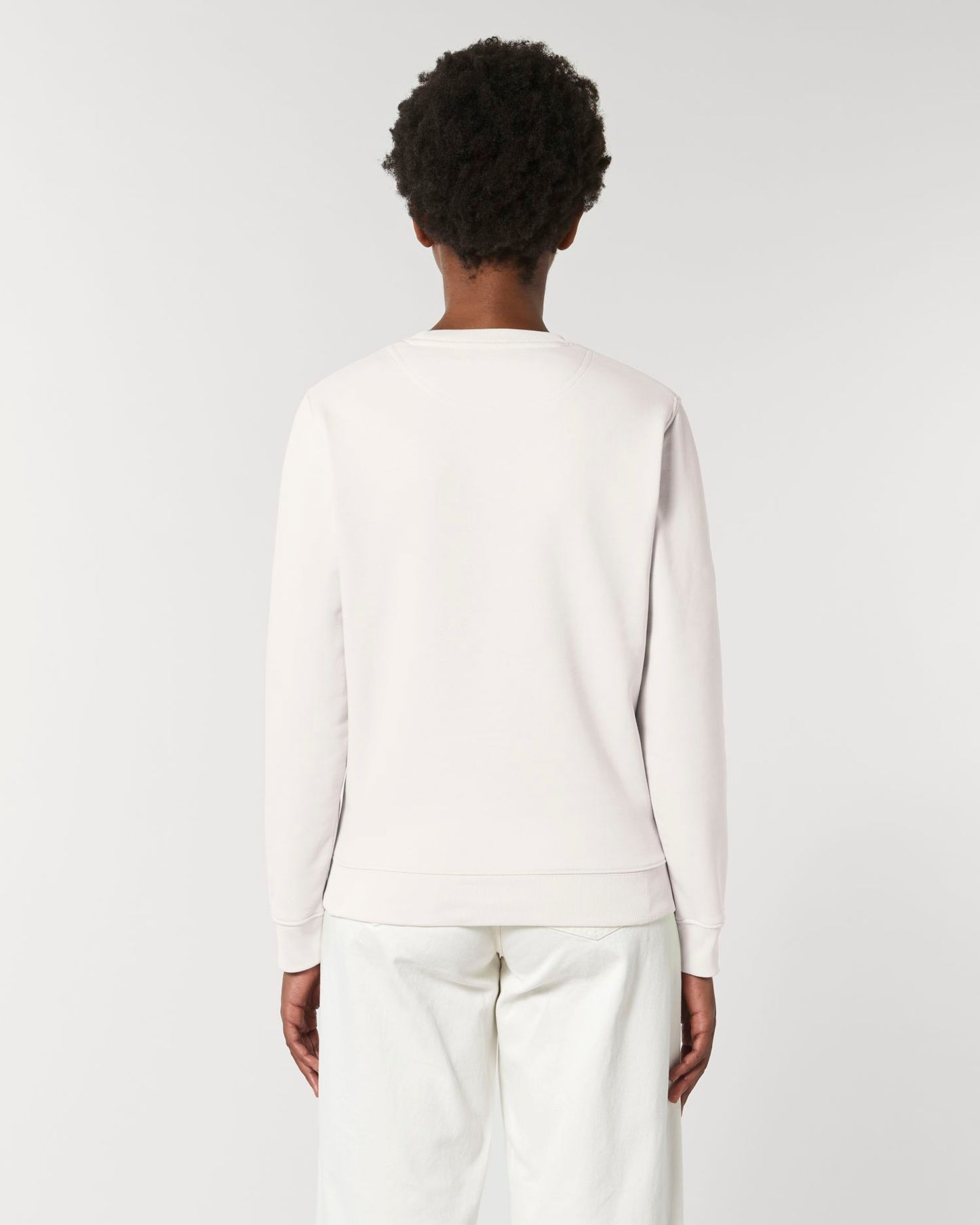 Changer - Off White - Rückseite